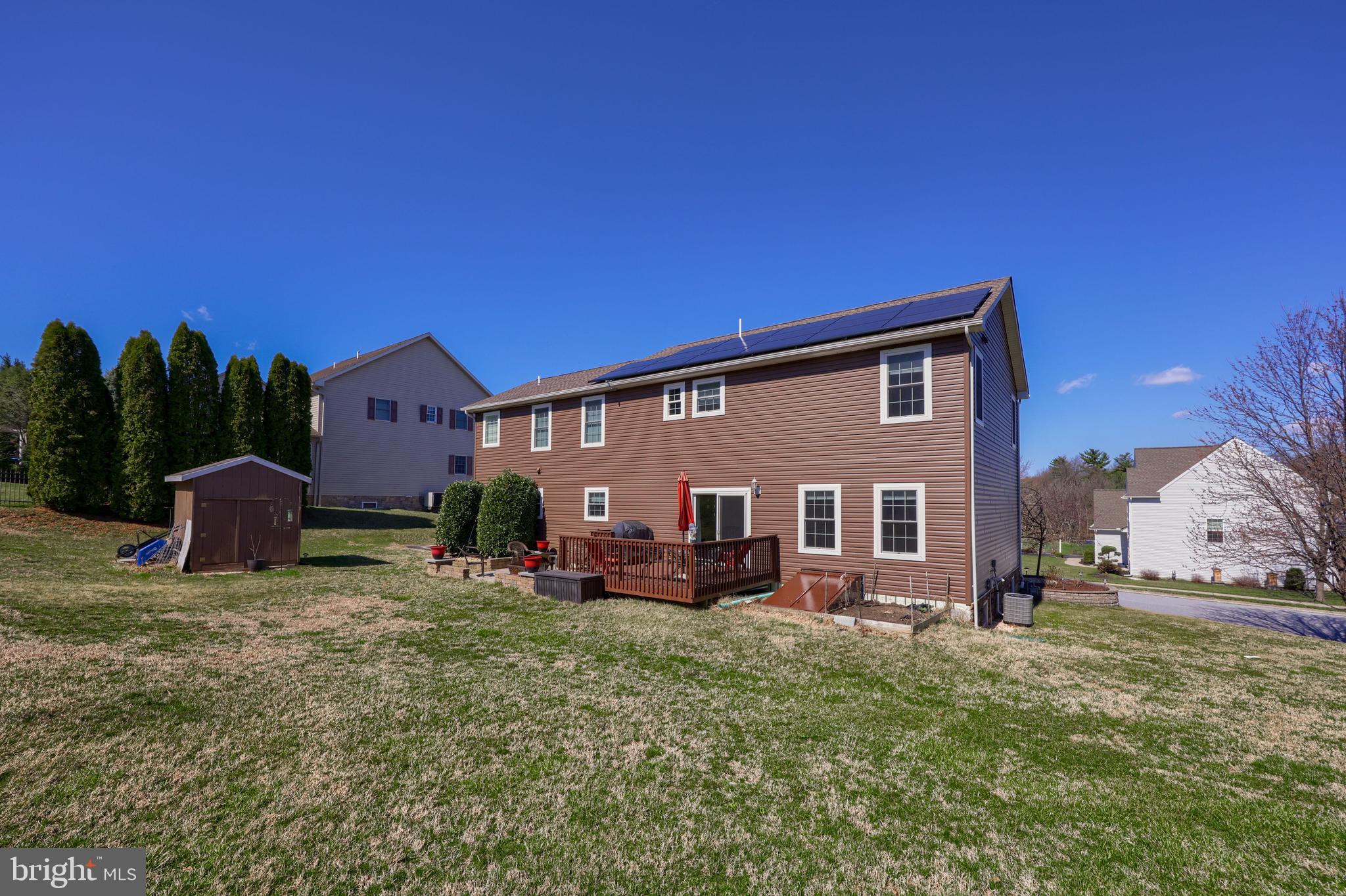 FOUNTAINHEAD - Residential