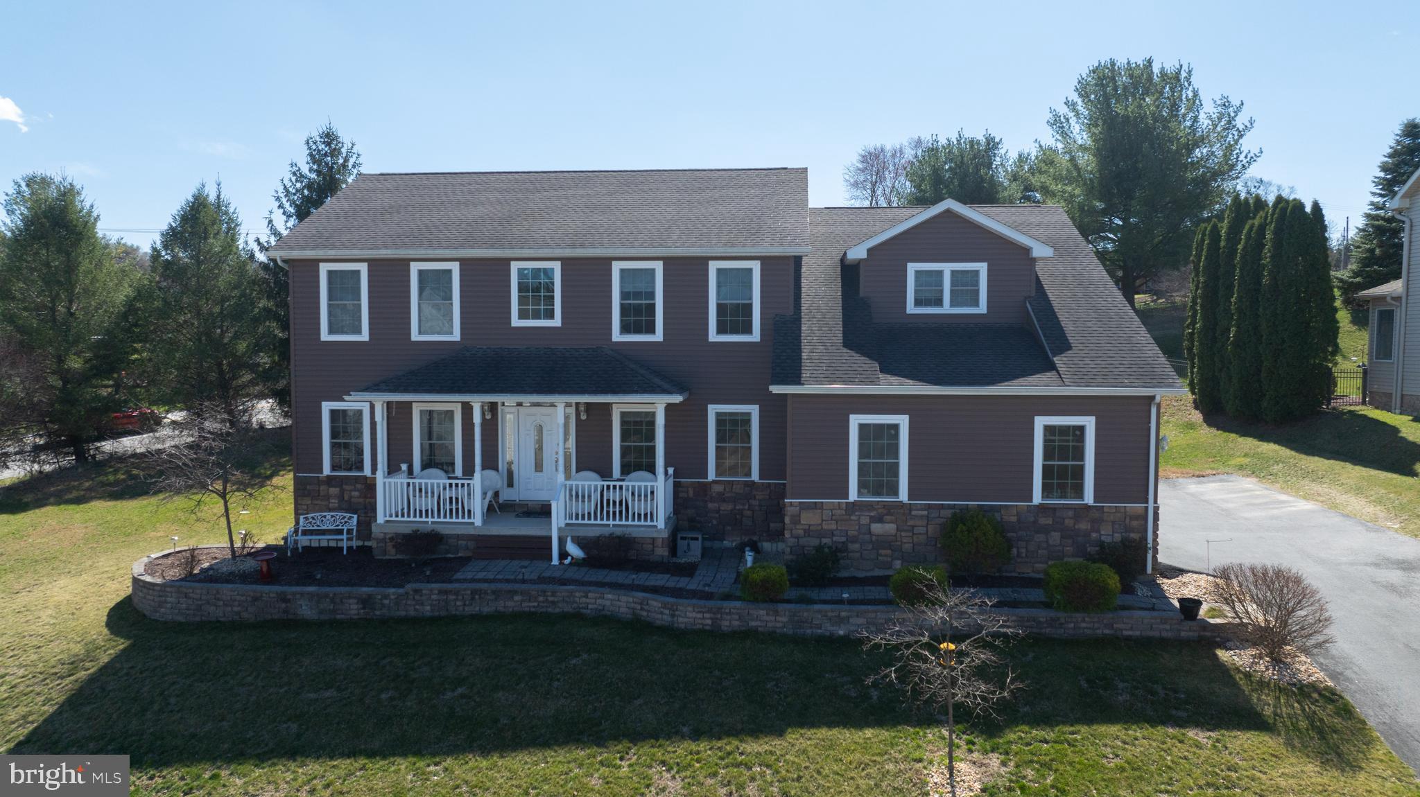 FOUNTAINHEAD - Residential