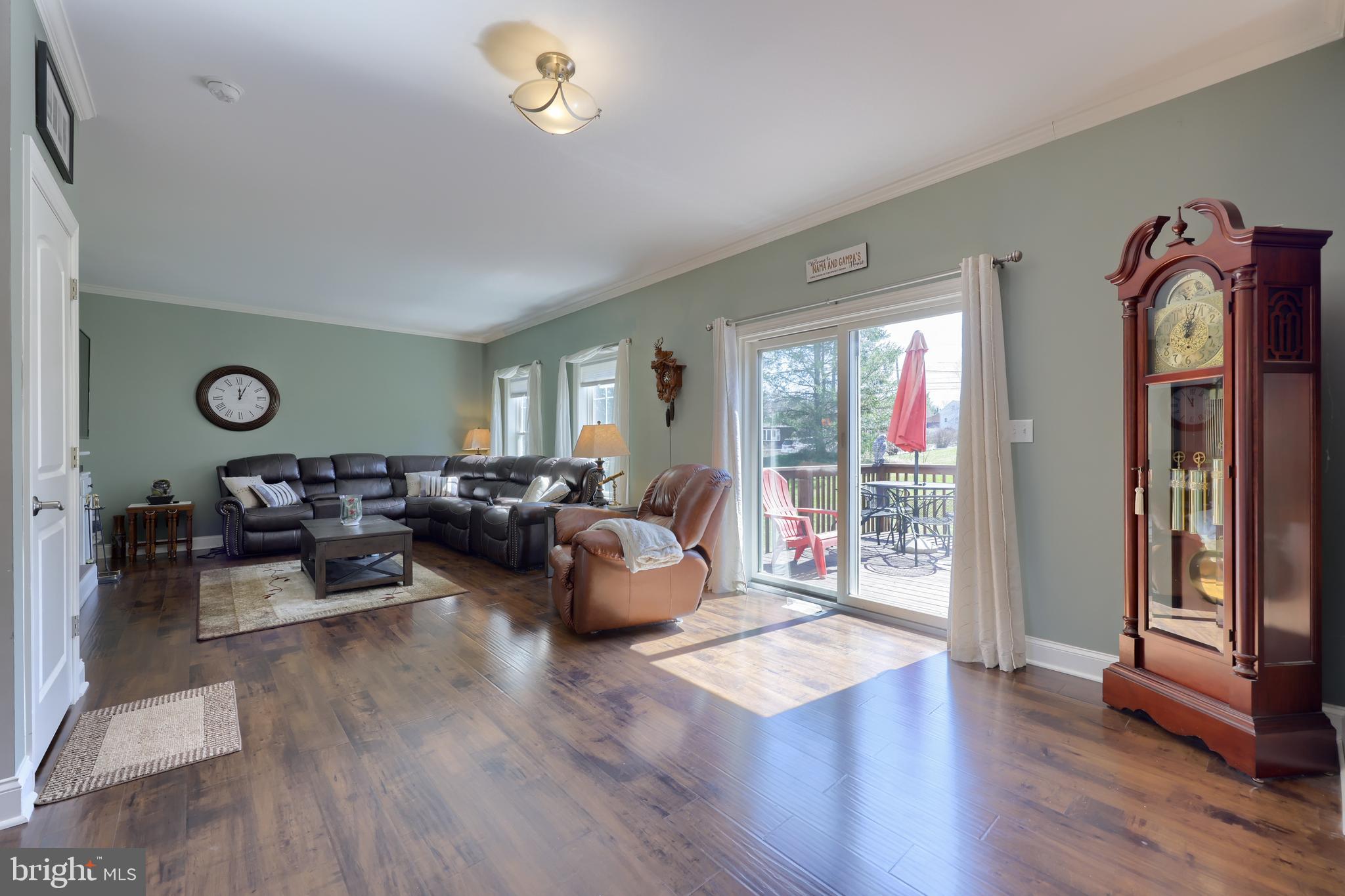 FOUNTAINHEAD - Residential