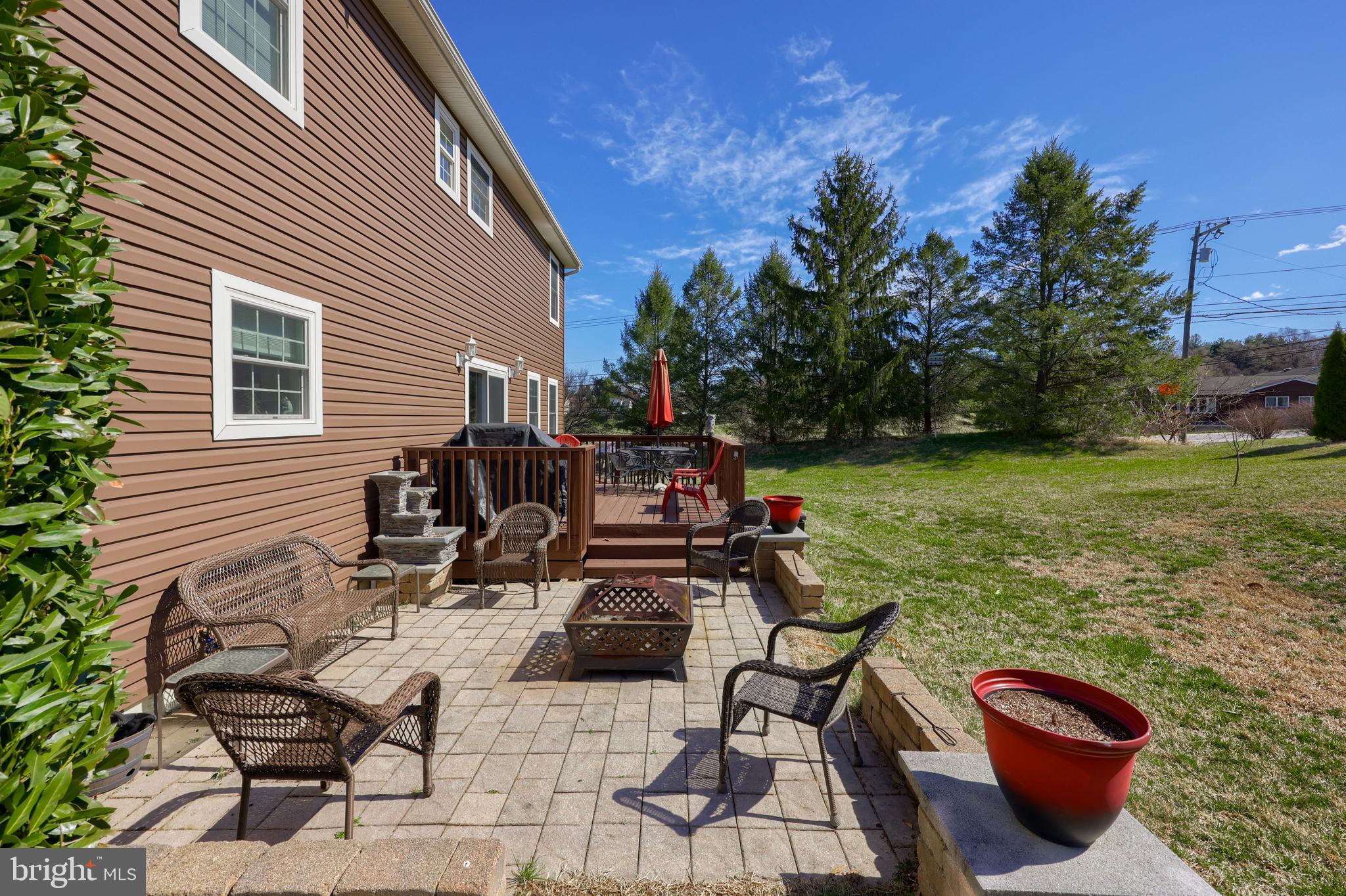 FOUNTAINHEAD - Residential