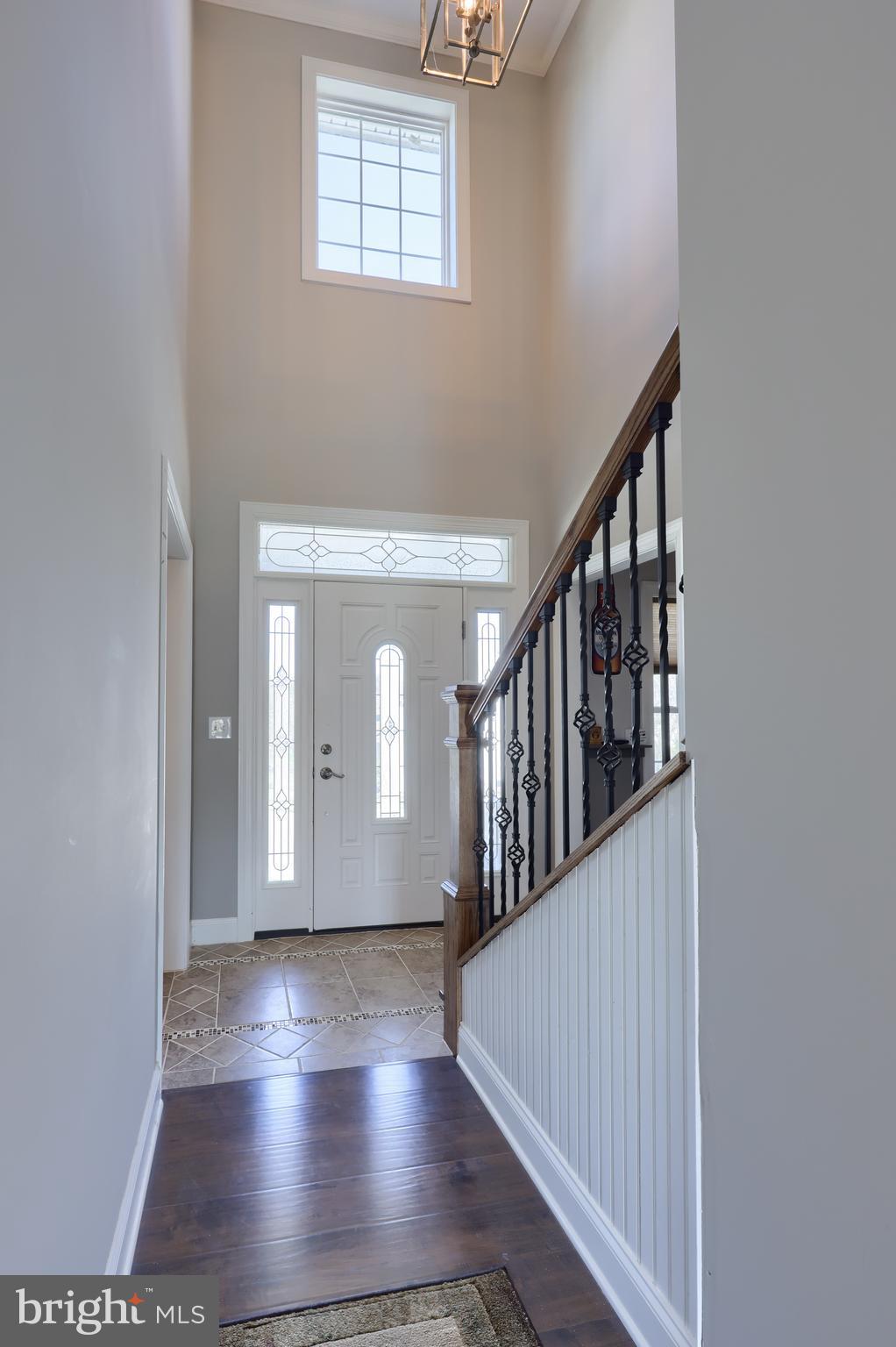 FOUNTAINHEAD - Residential