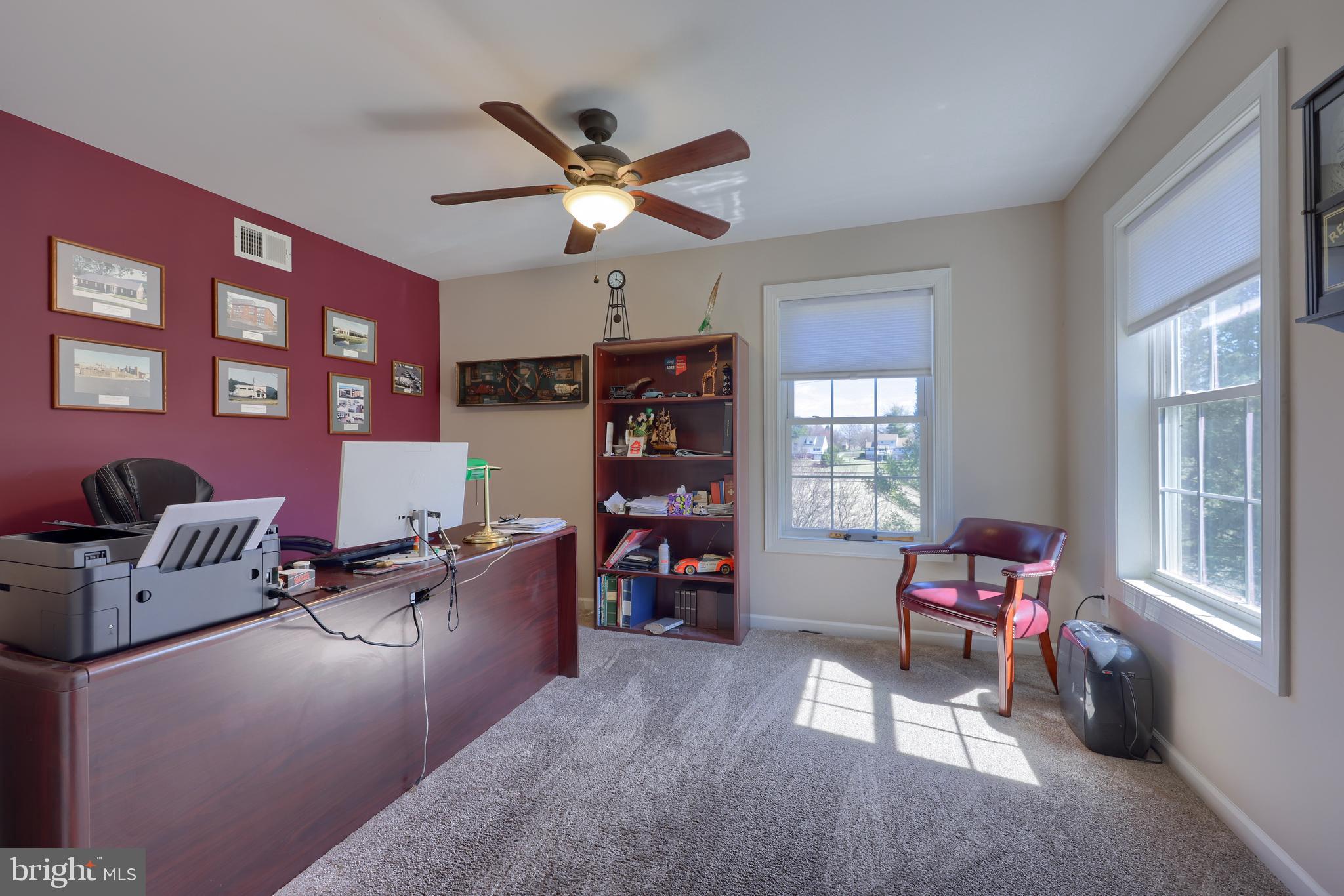 FOUNTAINHEAD - Residential