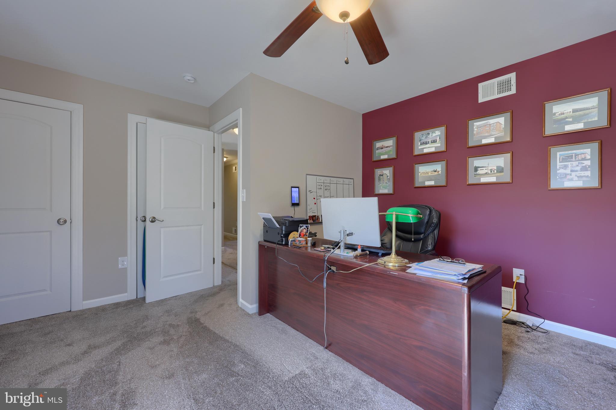 FOUNTAINHEAD - Residential