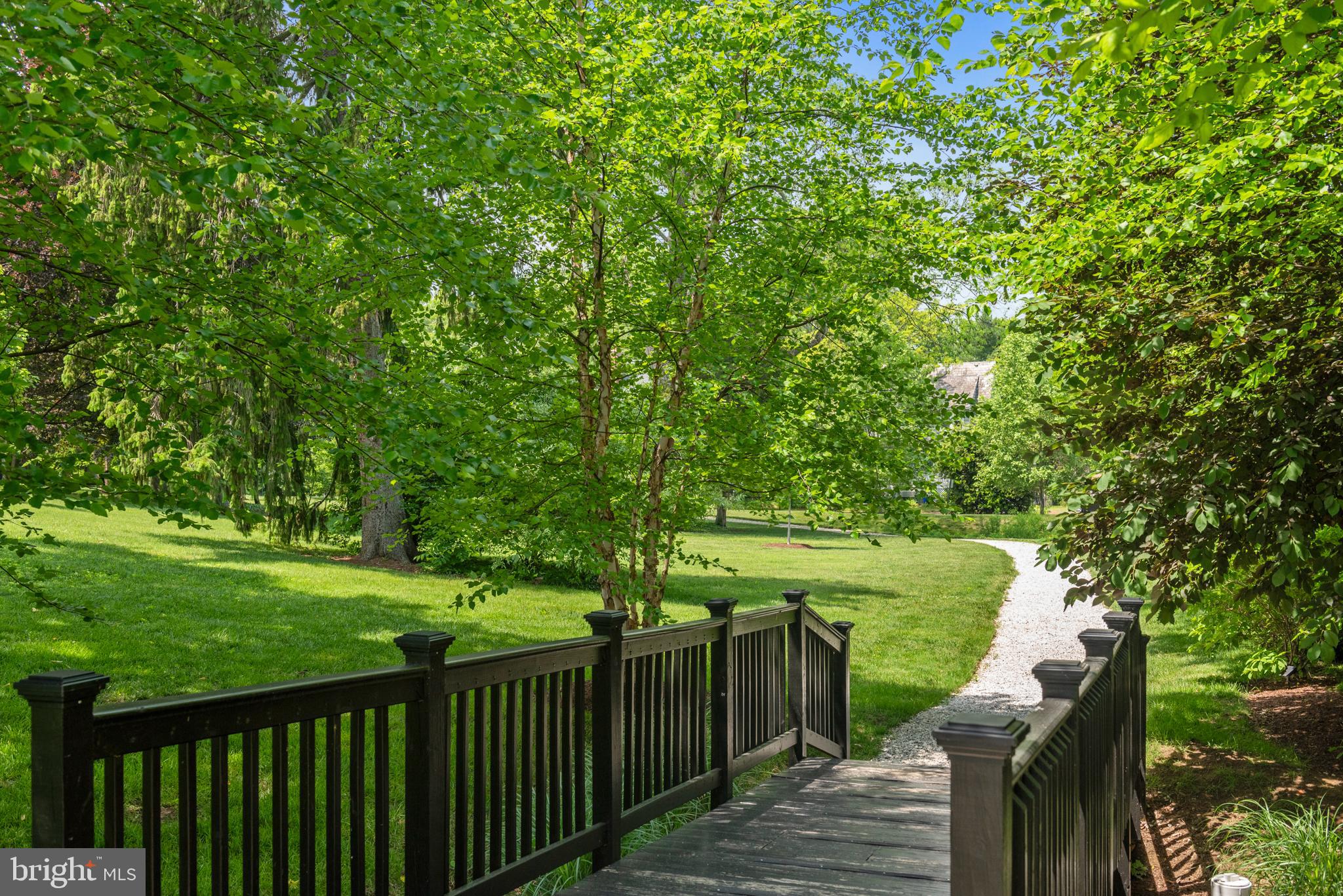 PRIMROSE HILL - Residential