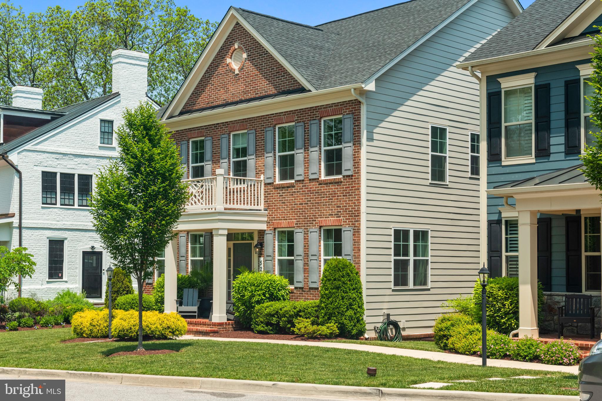 52 PRIMROSE HILL LANE