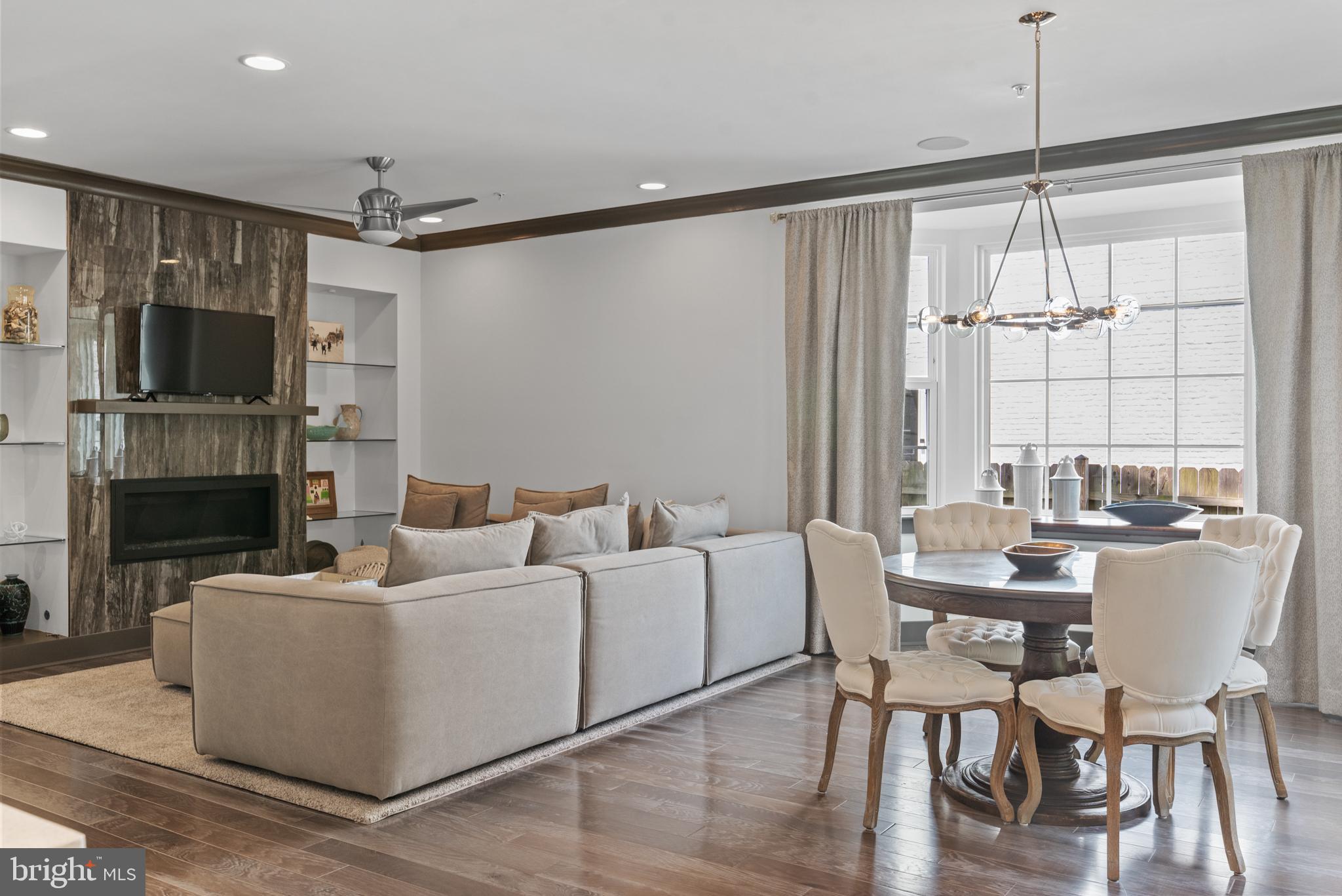 PRIMROSE HILL - Residential