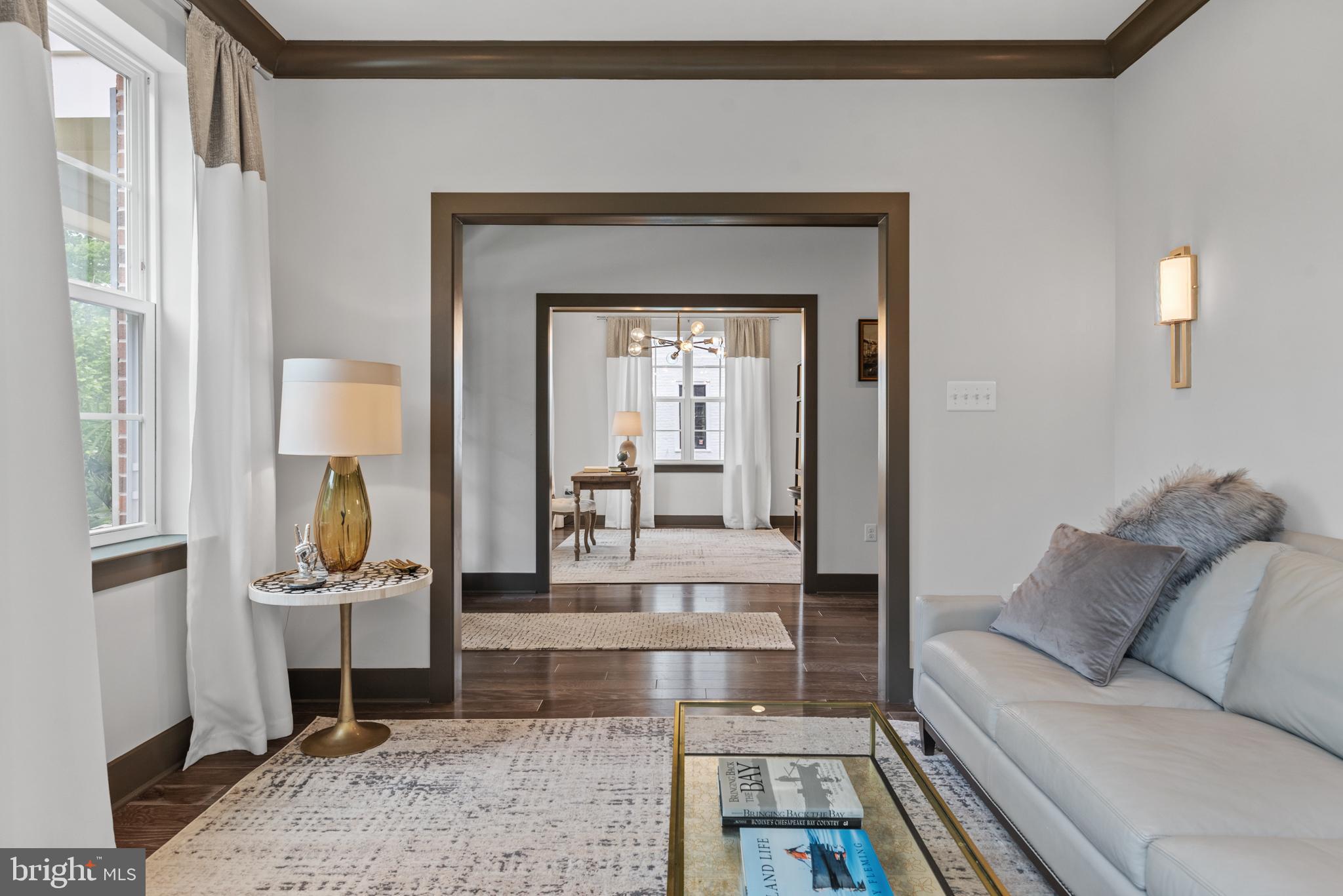 PRIMROSE HILL - Residential