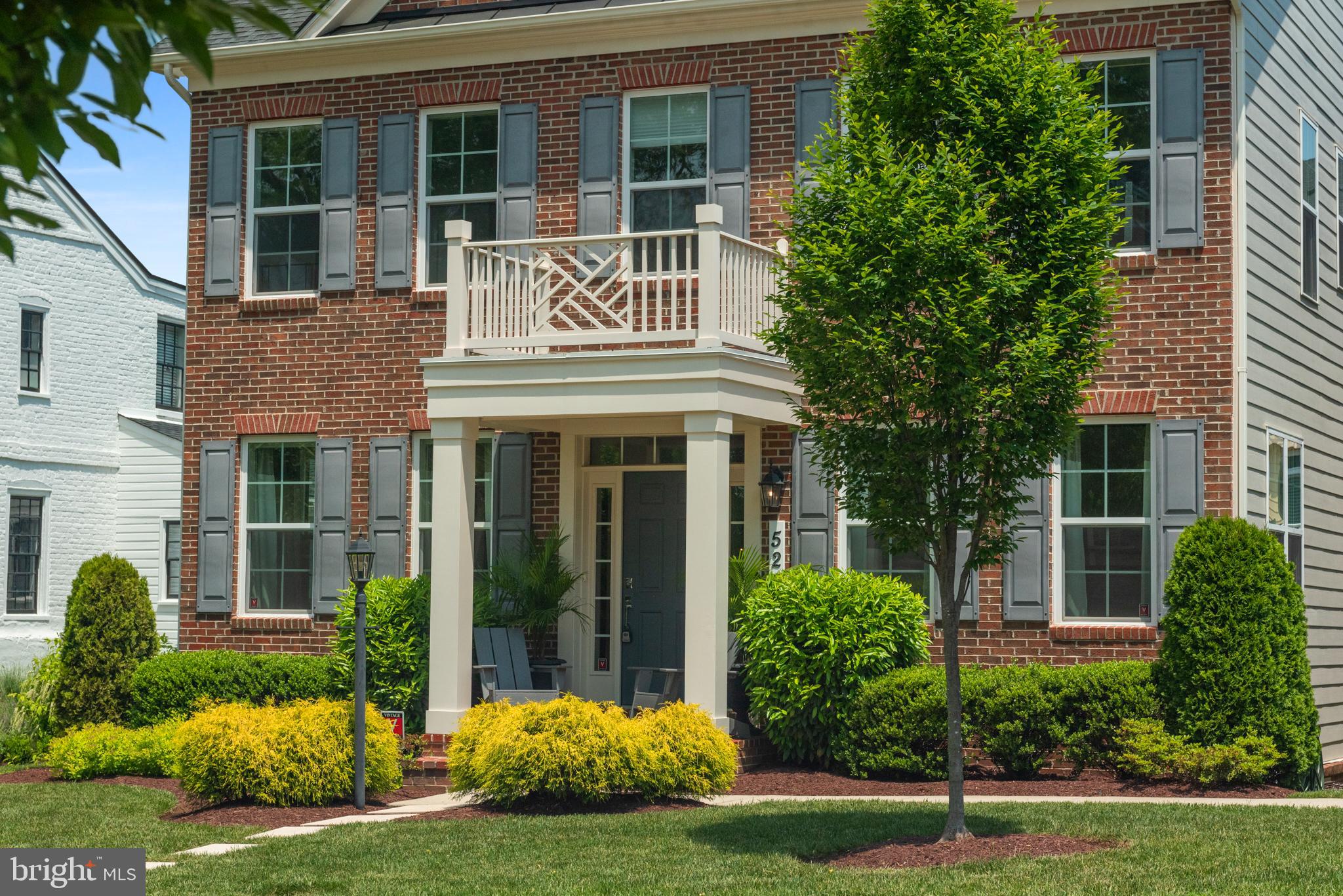 52 PRIMROSE HILL LANE