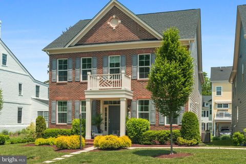 52 PRIMROSE HILL LANE ANNAPOLIS MD 21403