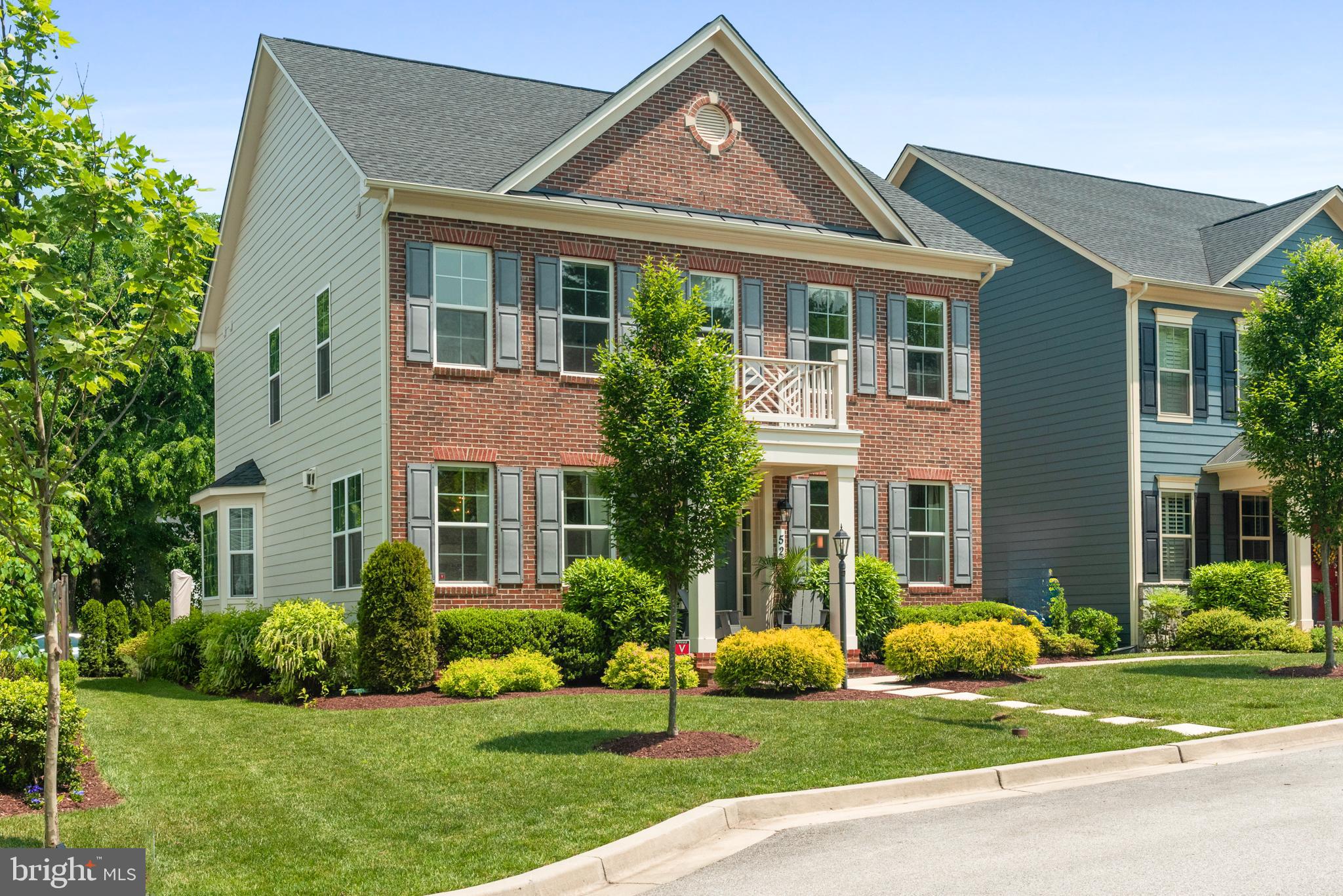 52 PRIMROSE HILL LANE