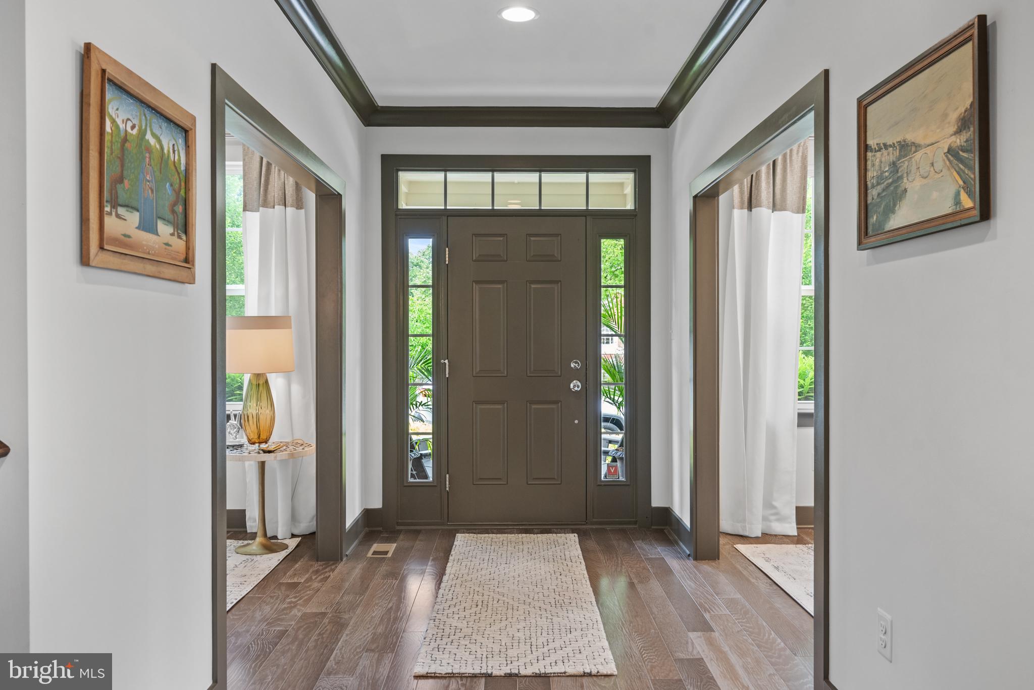 52 PRIMROSE HILL LANE