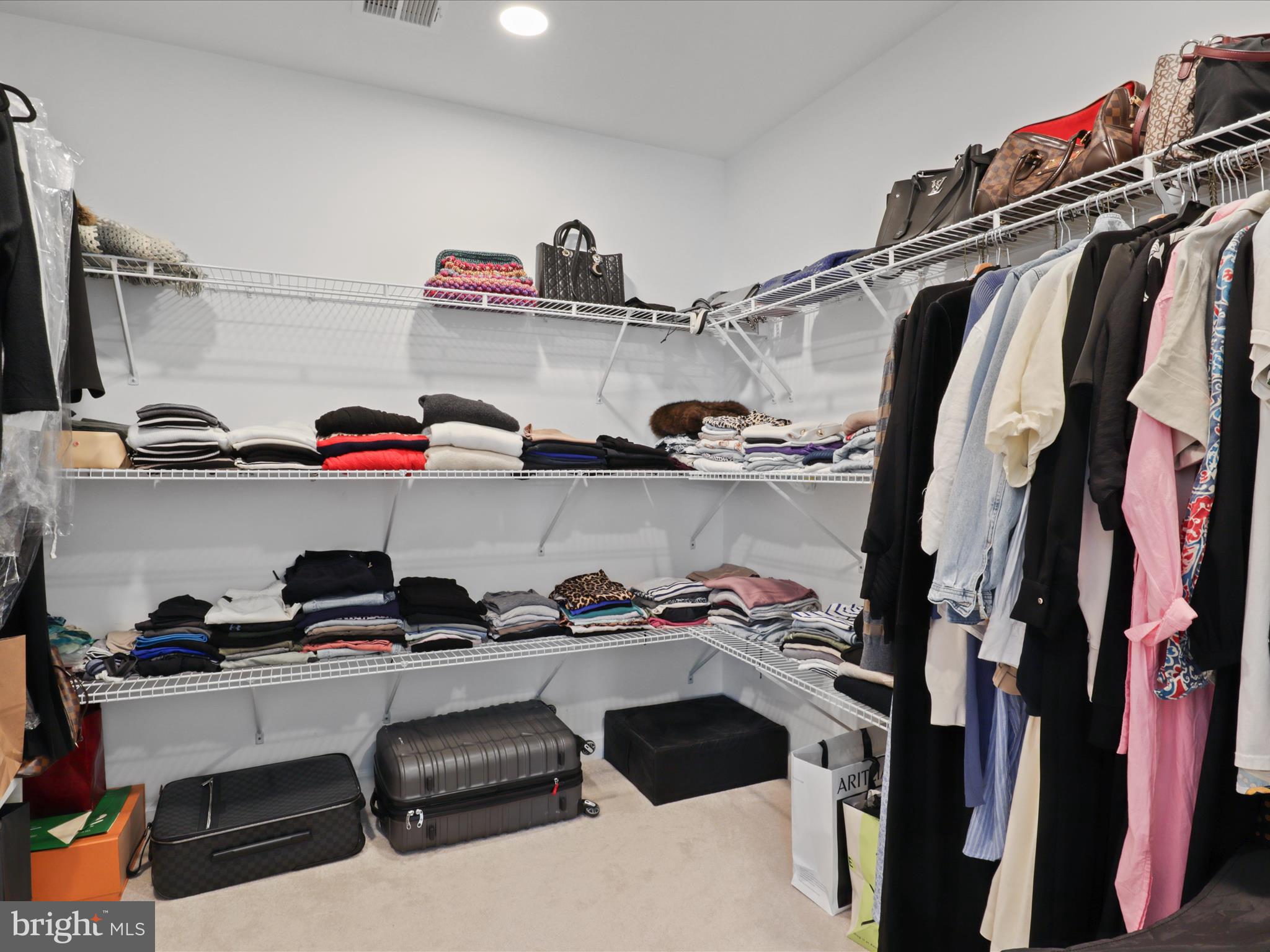 SOUTH VILLAGE - Residential