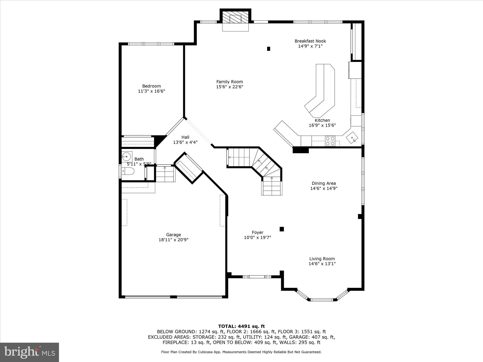 SOUTH VILLAGE - Residential