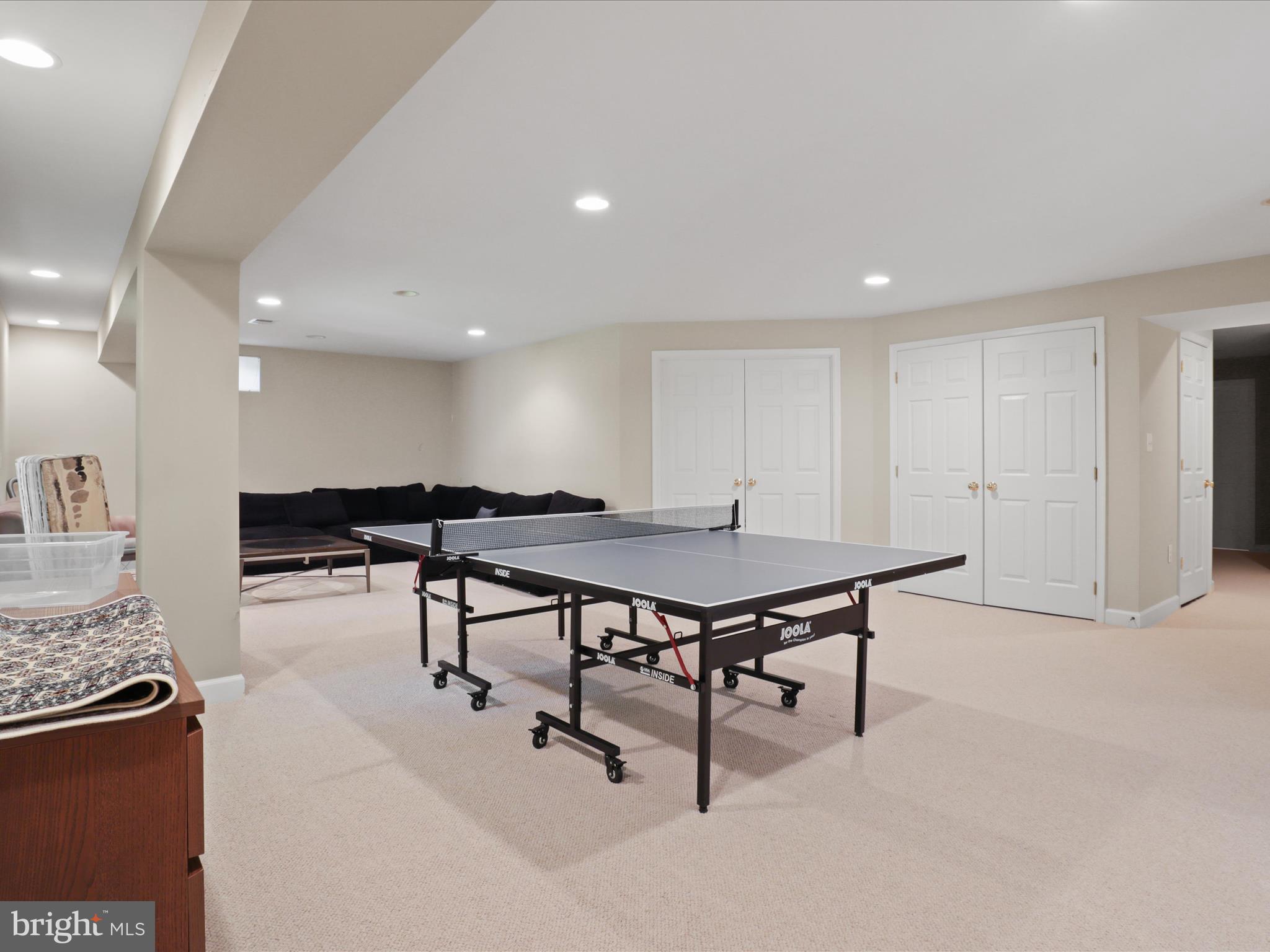 SOUTH VILLAGE - Residential