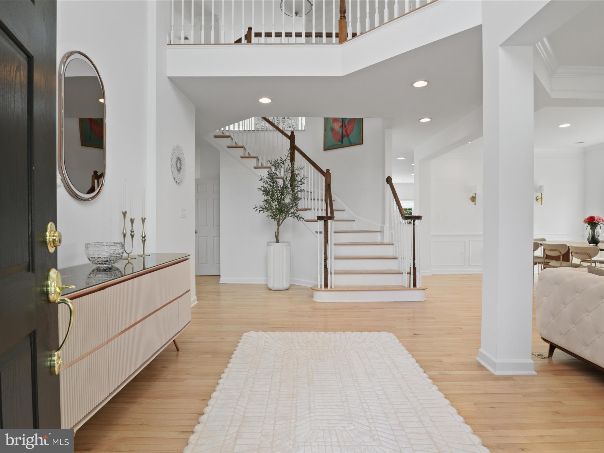 SOUTH VILLAGE - Residential