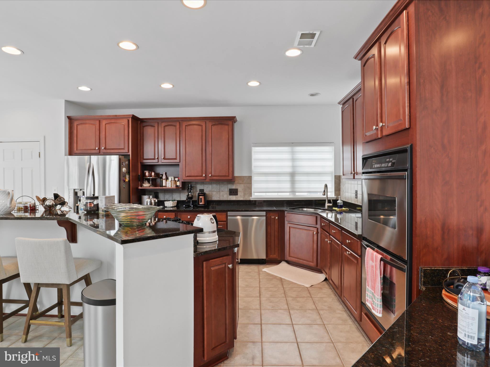 SOUTH VILLAGE - Residential