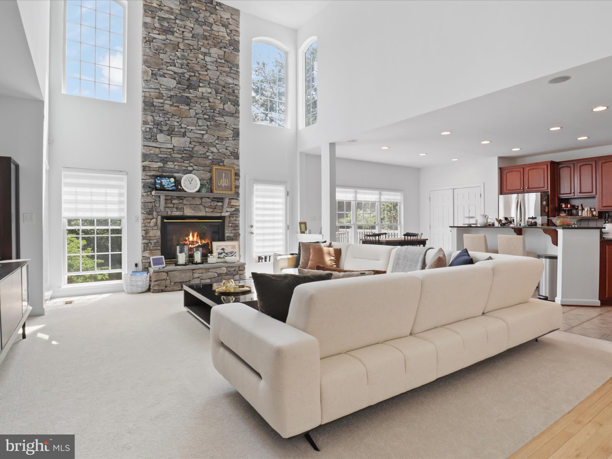 SOUTH VILLAGE - Residential