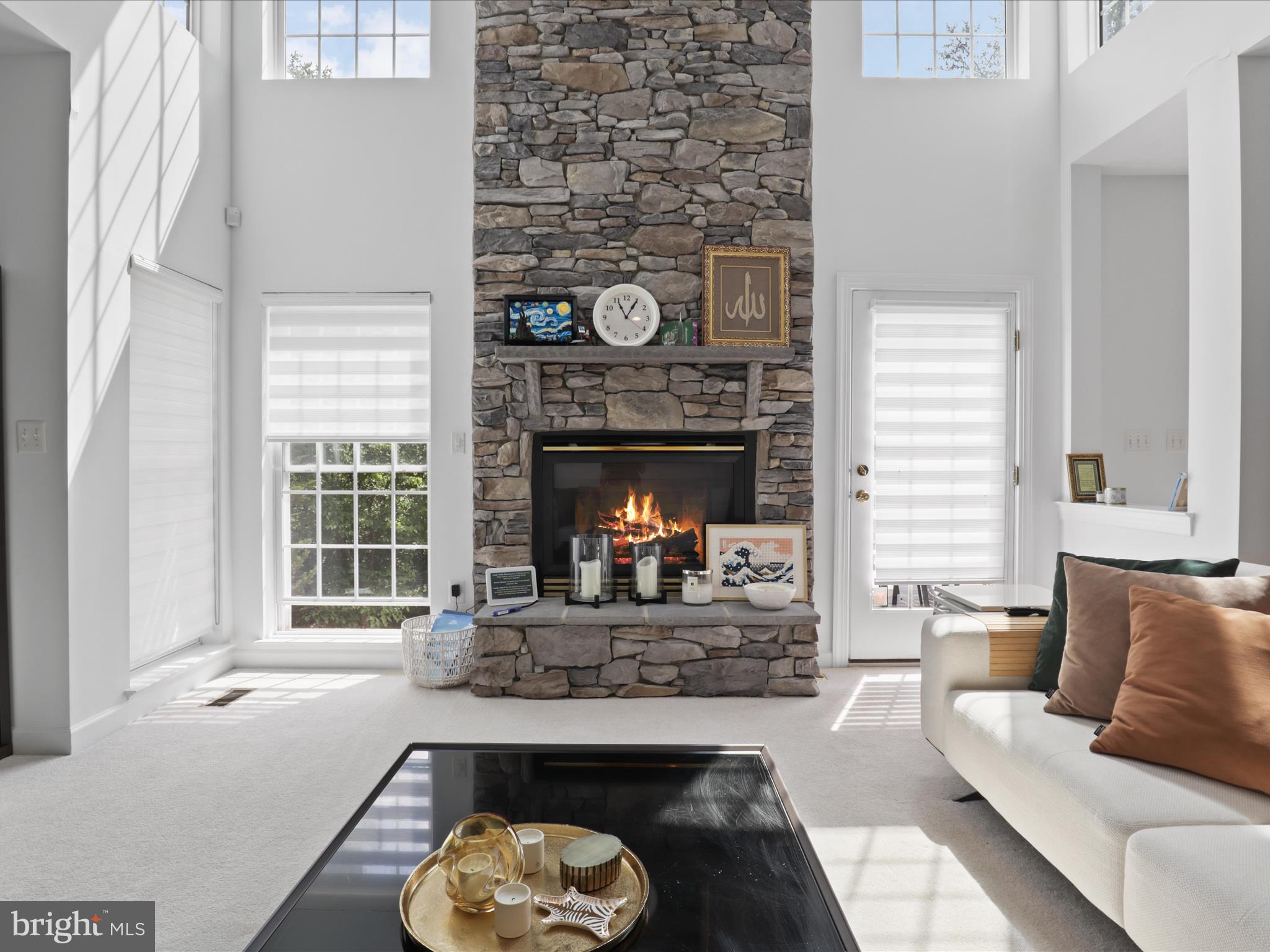 SOUTH VILLAGE - Residential