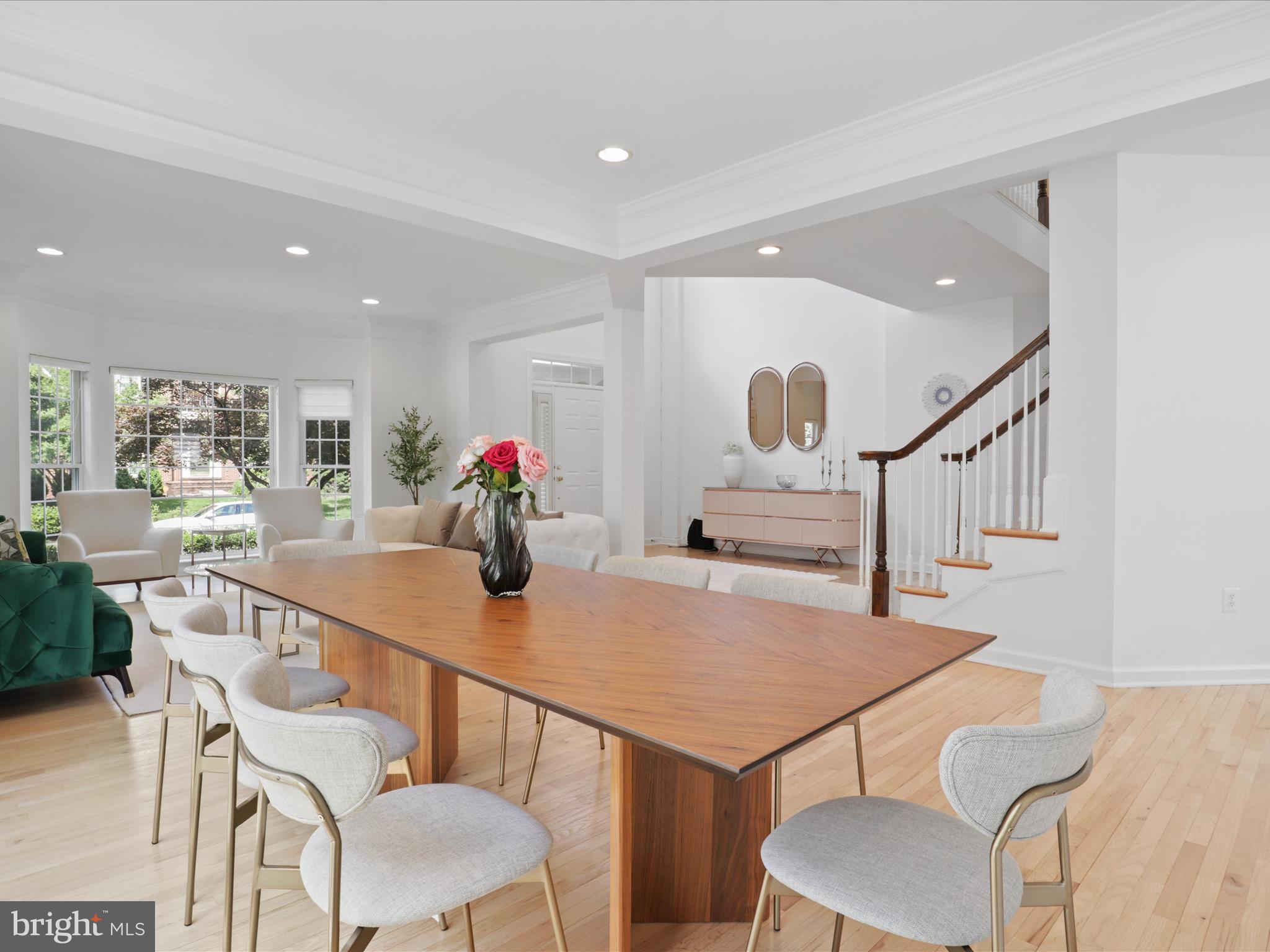 SOUTH VILLAGE - Residential