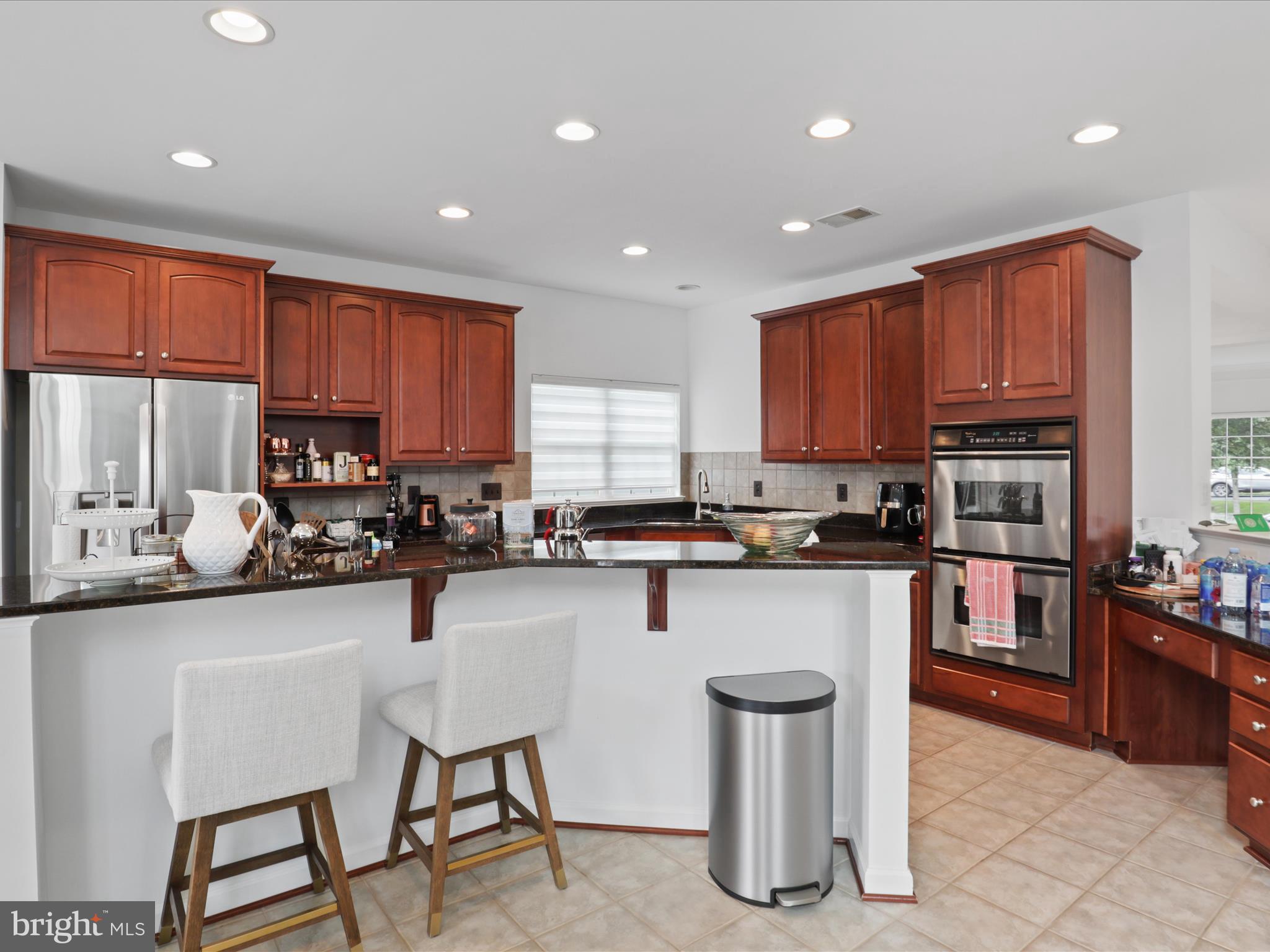 SOUTH VILLAGE - Residential