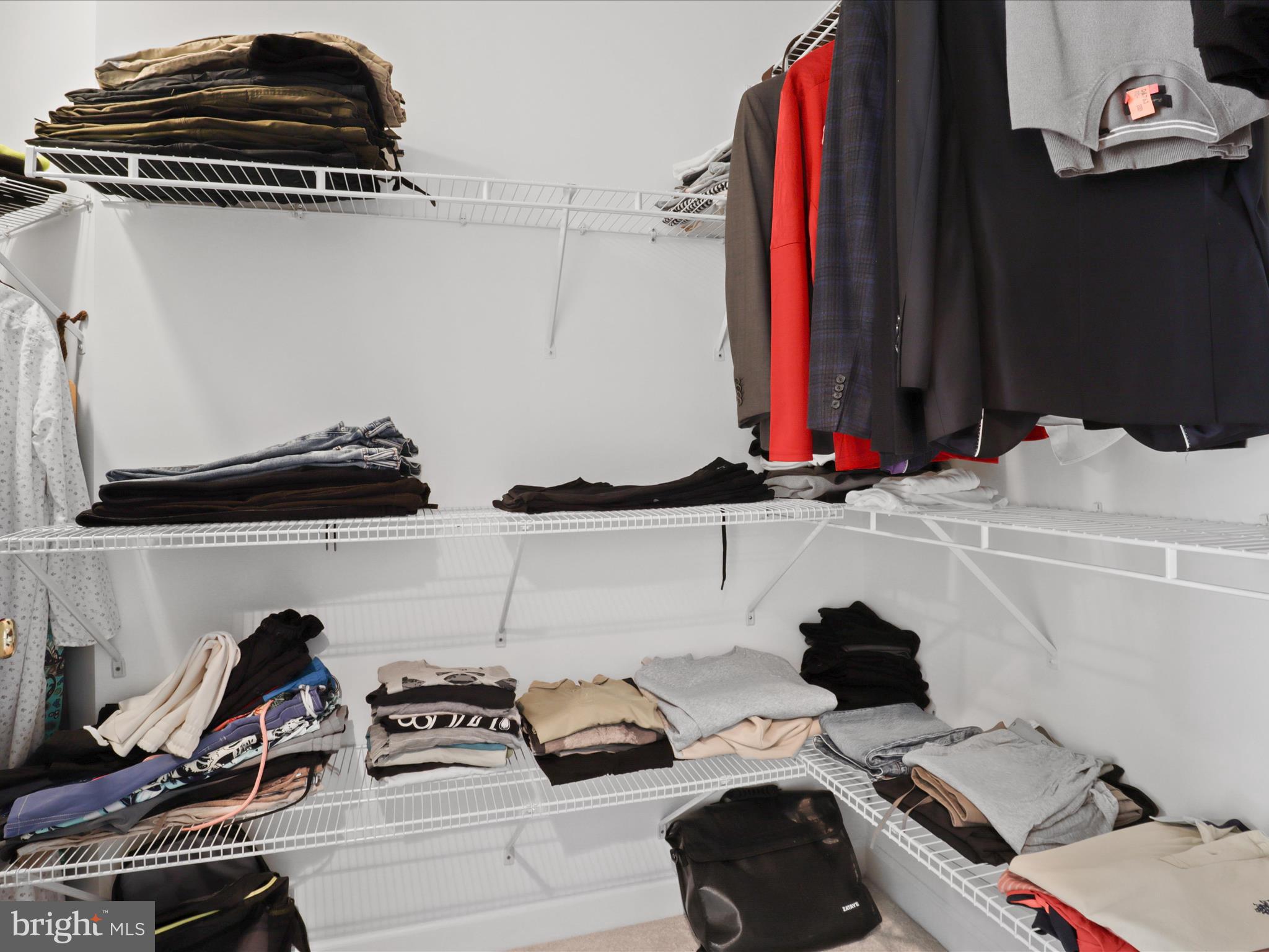 SOUTH VILLAGE - Residential