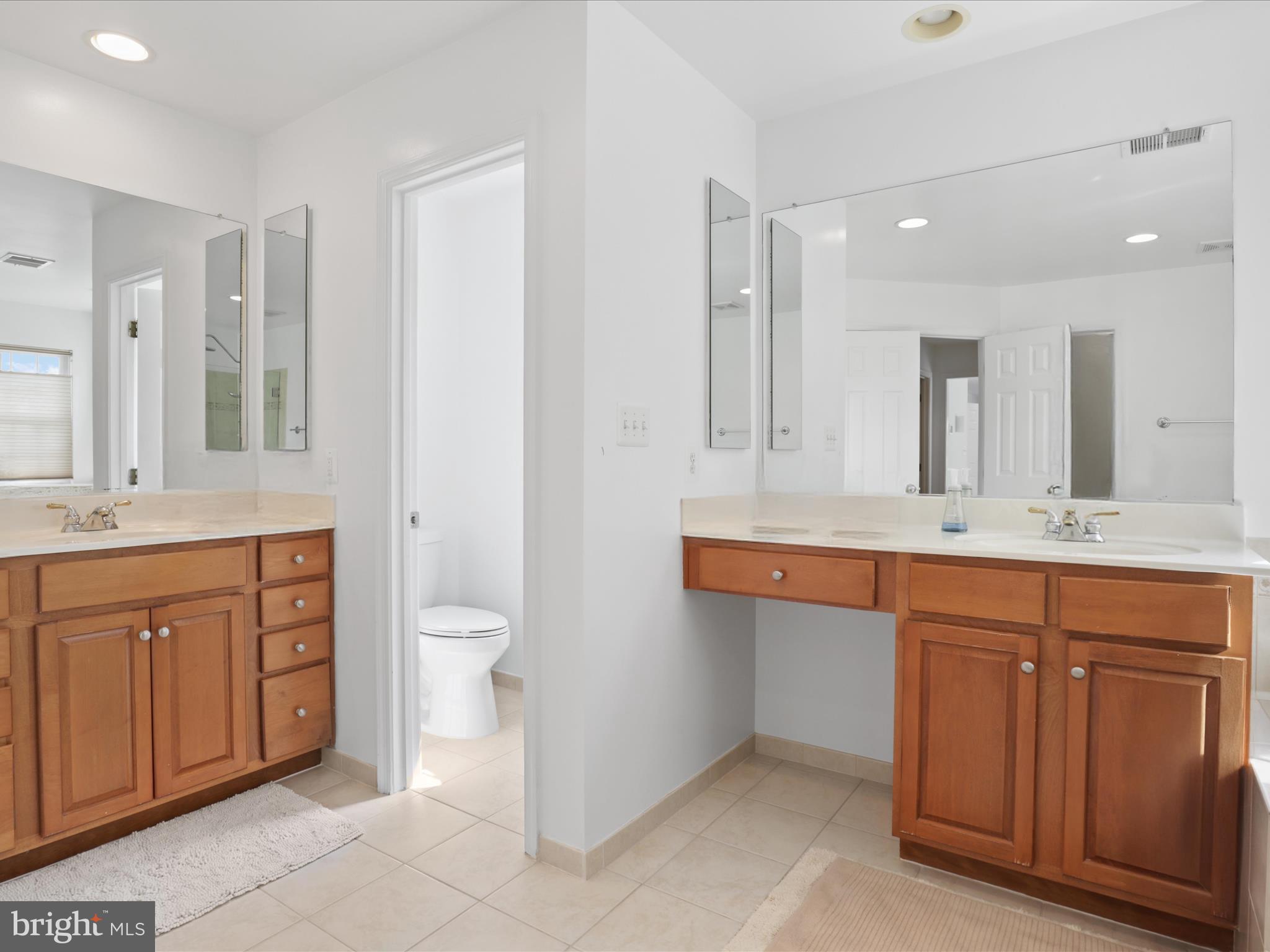 SOUTH VILLAGE - Residential