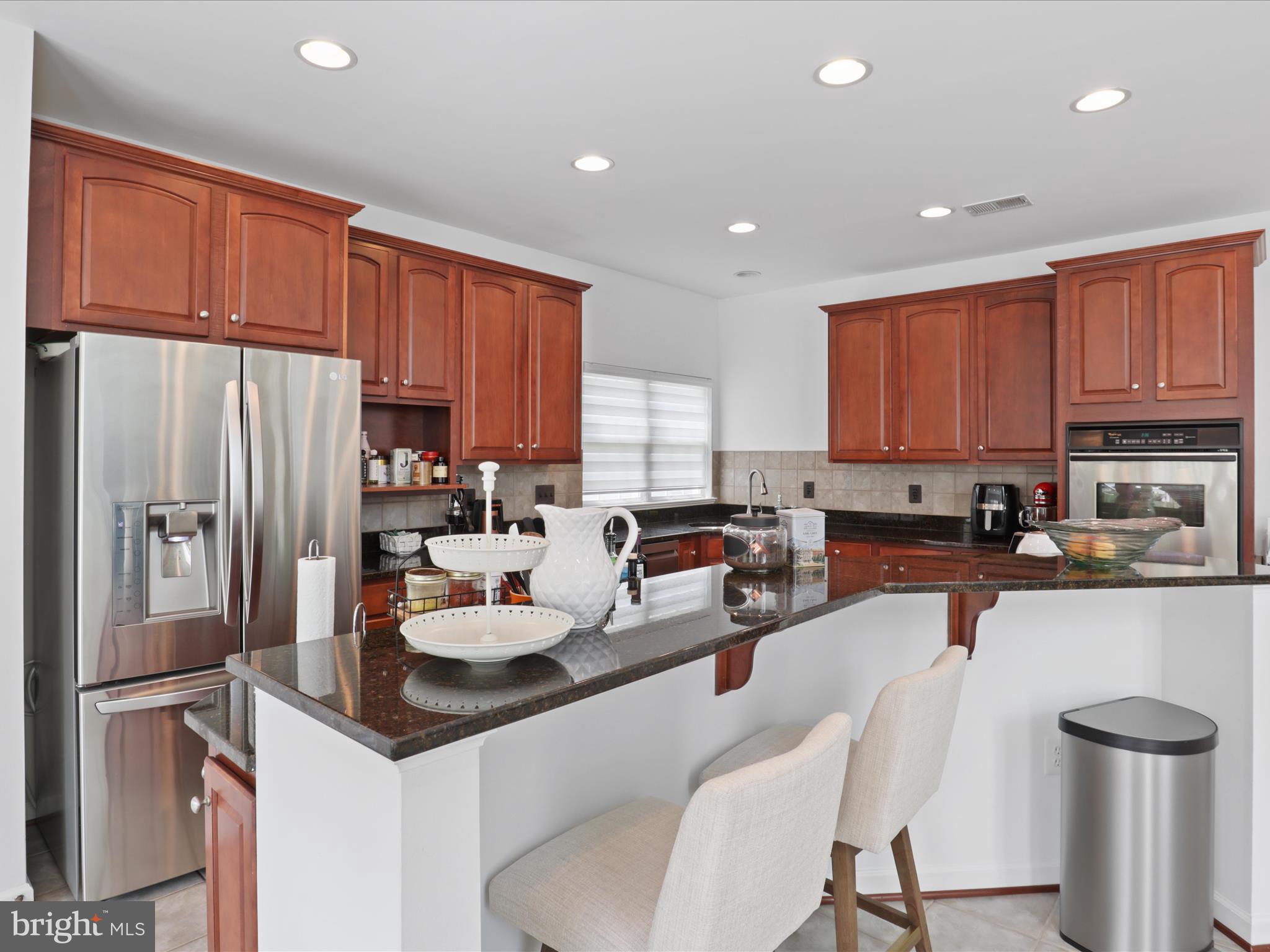 SOUTH VILLAGE - Residential