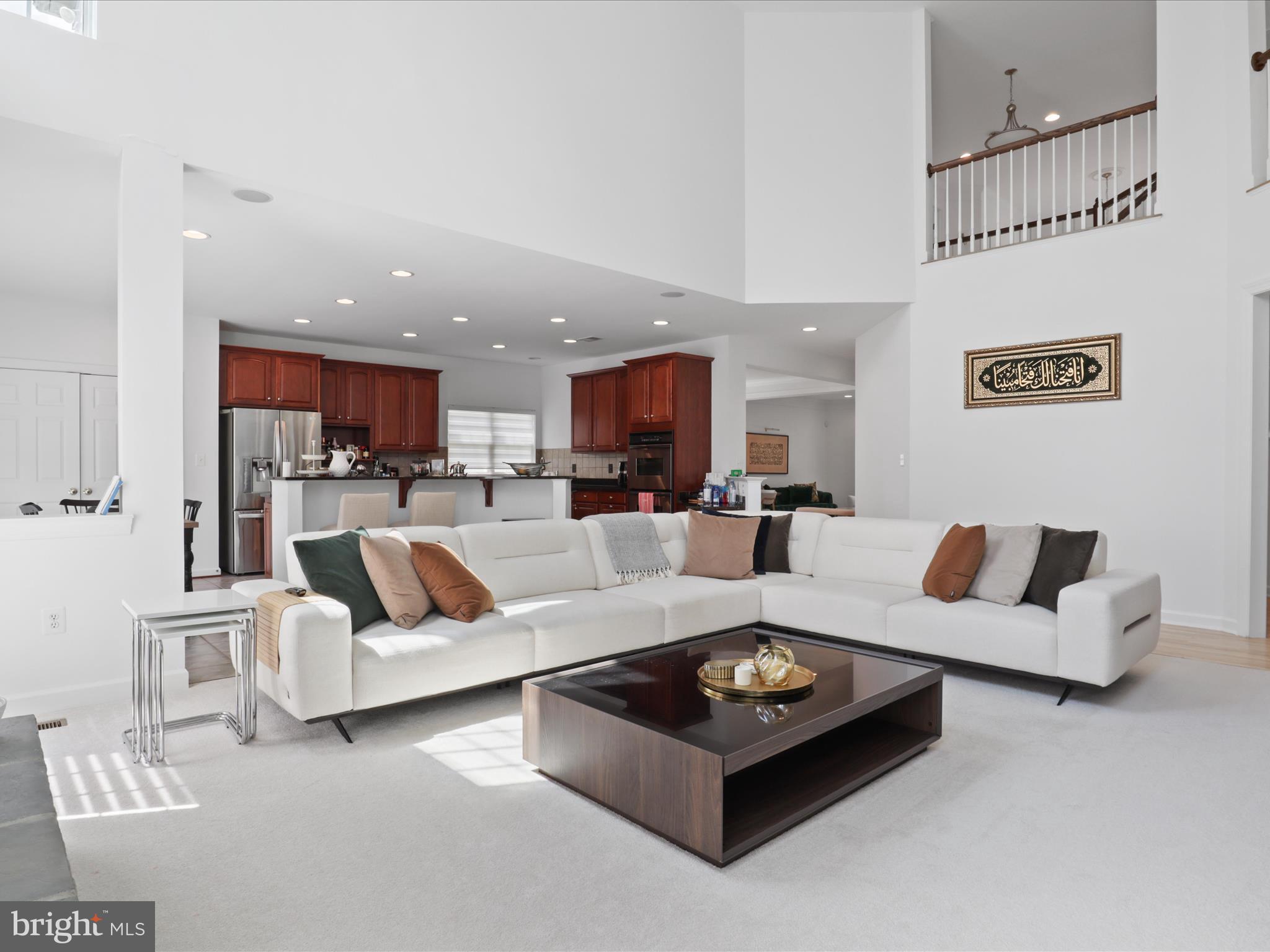 SOUTH VILLAGE - Residential