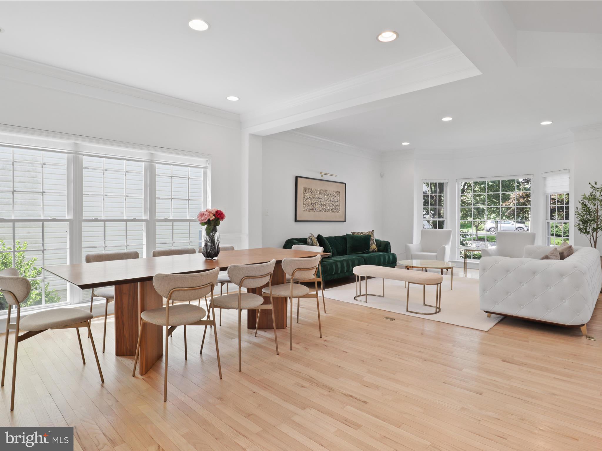 SOUTH VILLAGE - Residential