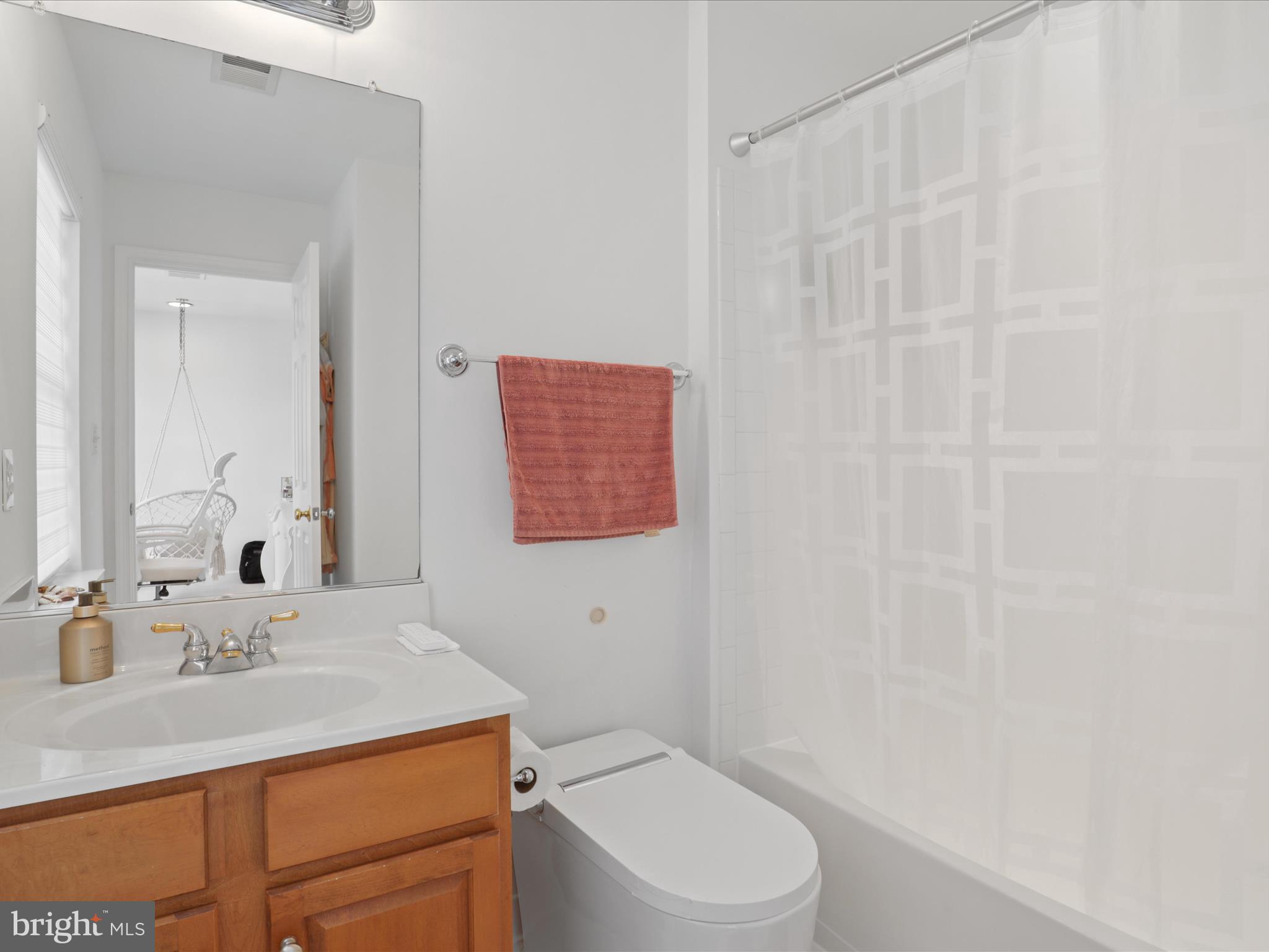 SOUTH VILLAGE - Residential