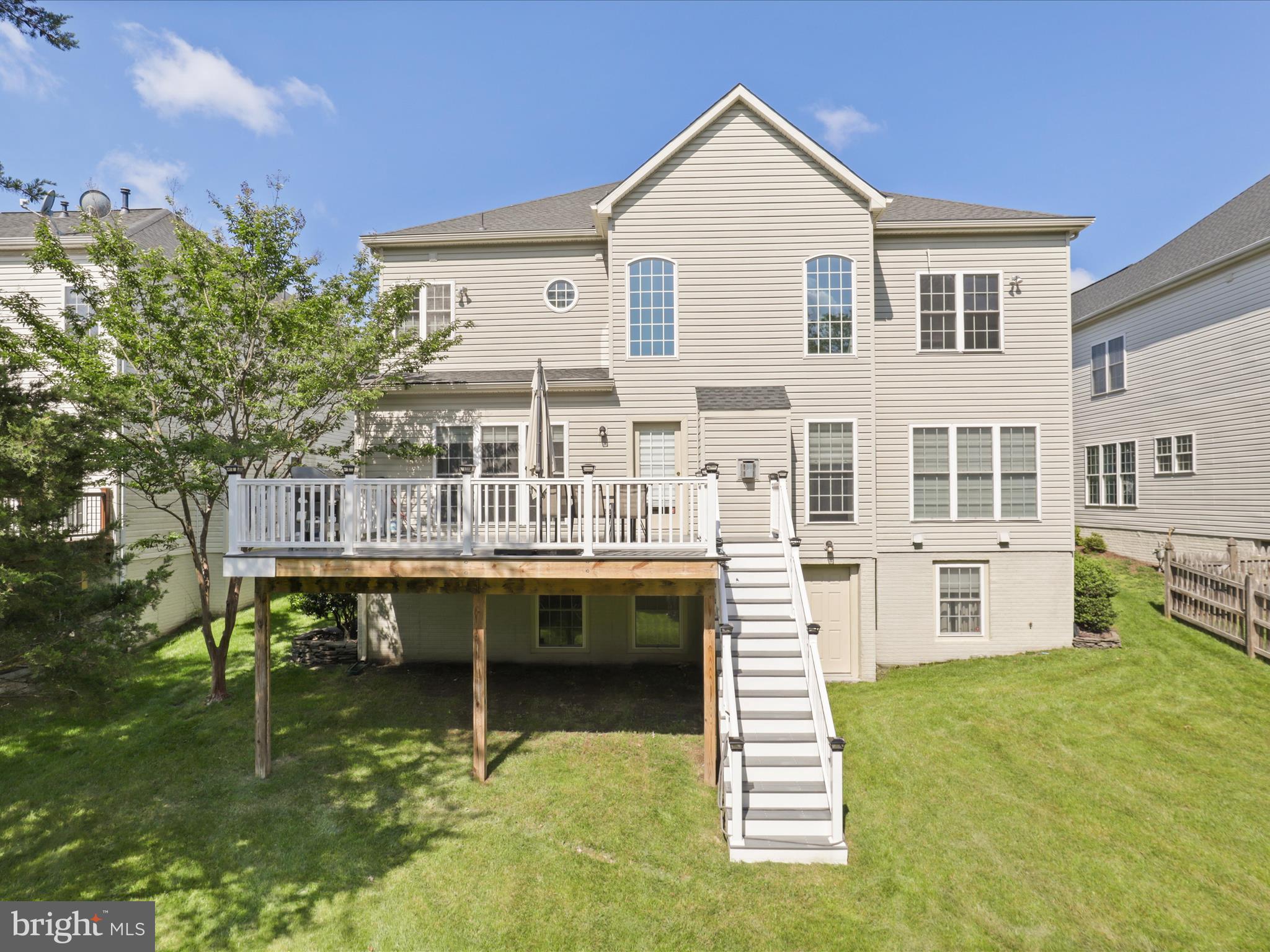 SOUTH VILLAGE - Residential