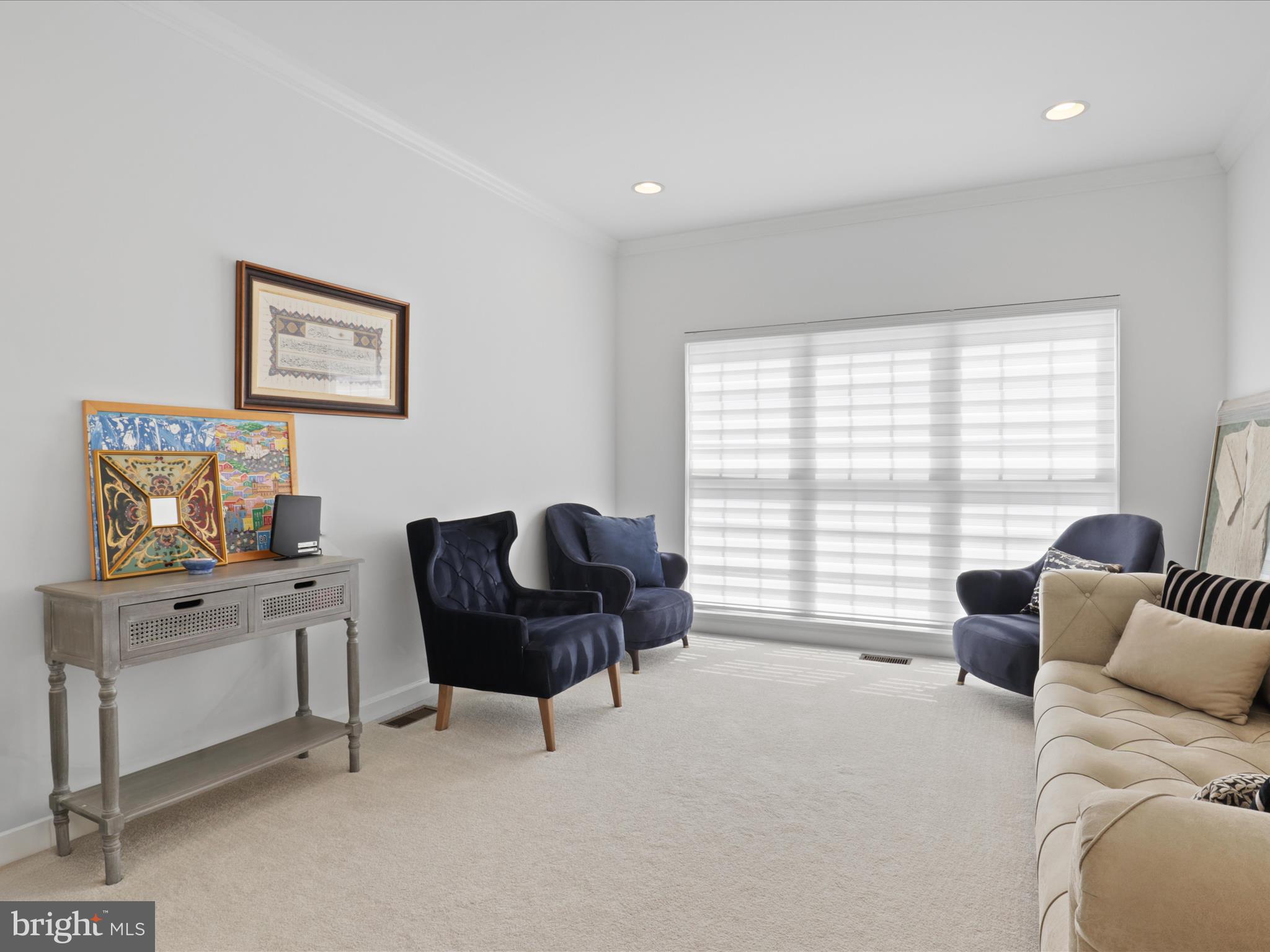 SOUTH VILLAGE - Residential