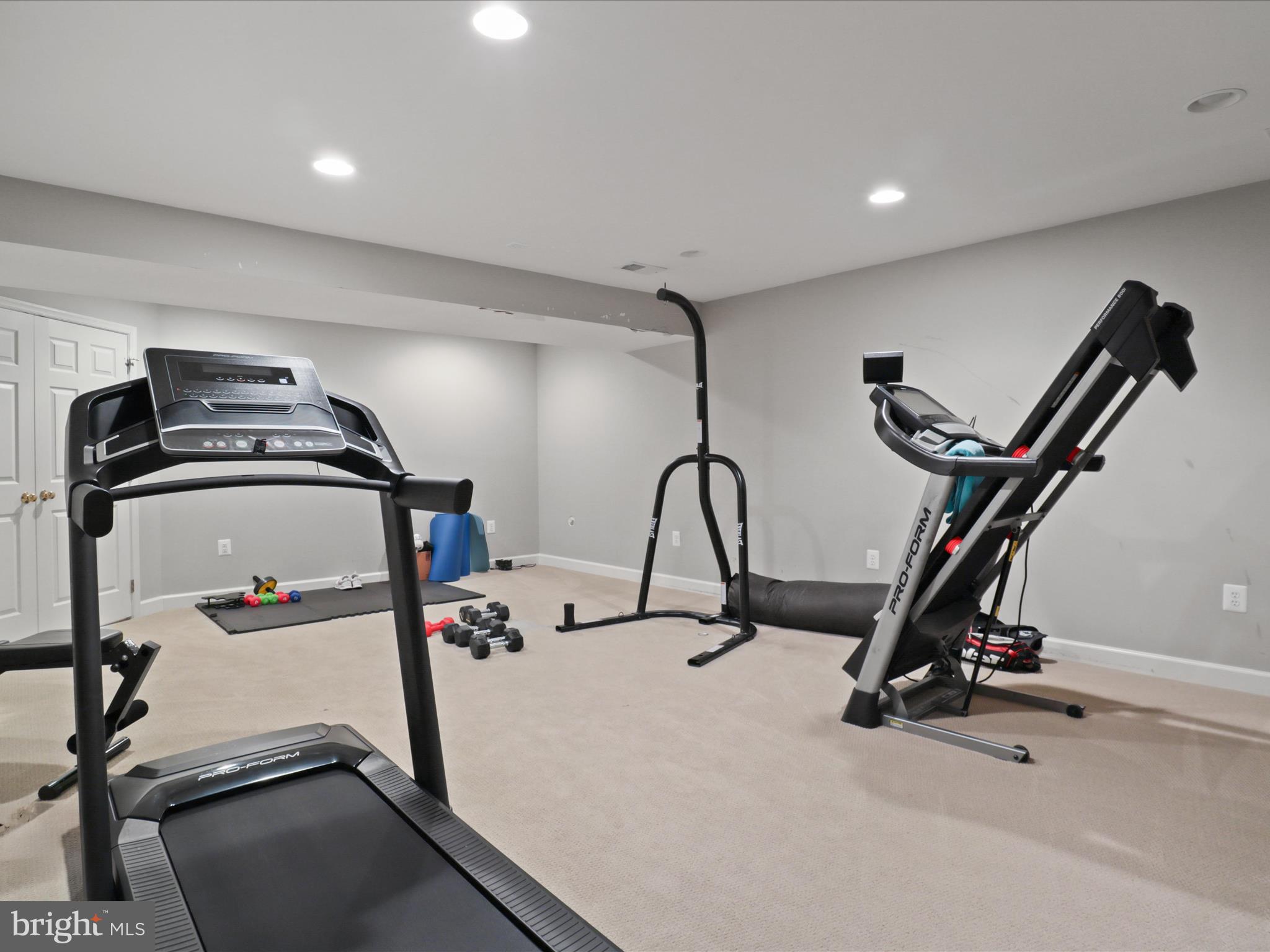 SOUTH VILLAGE - Residential