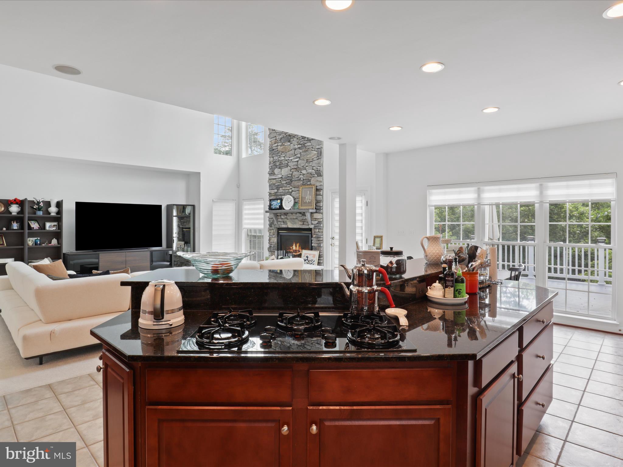 SOUTH VILLAGE - Residential