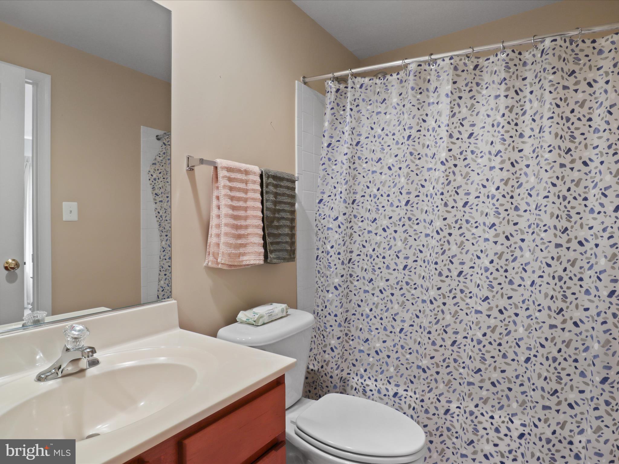 SOUTH VILLAGE - Residential