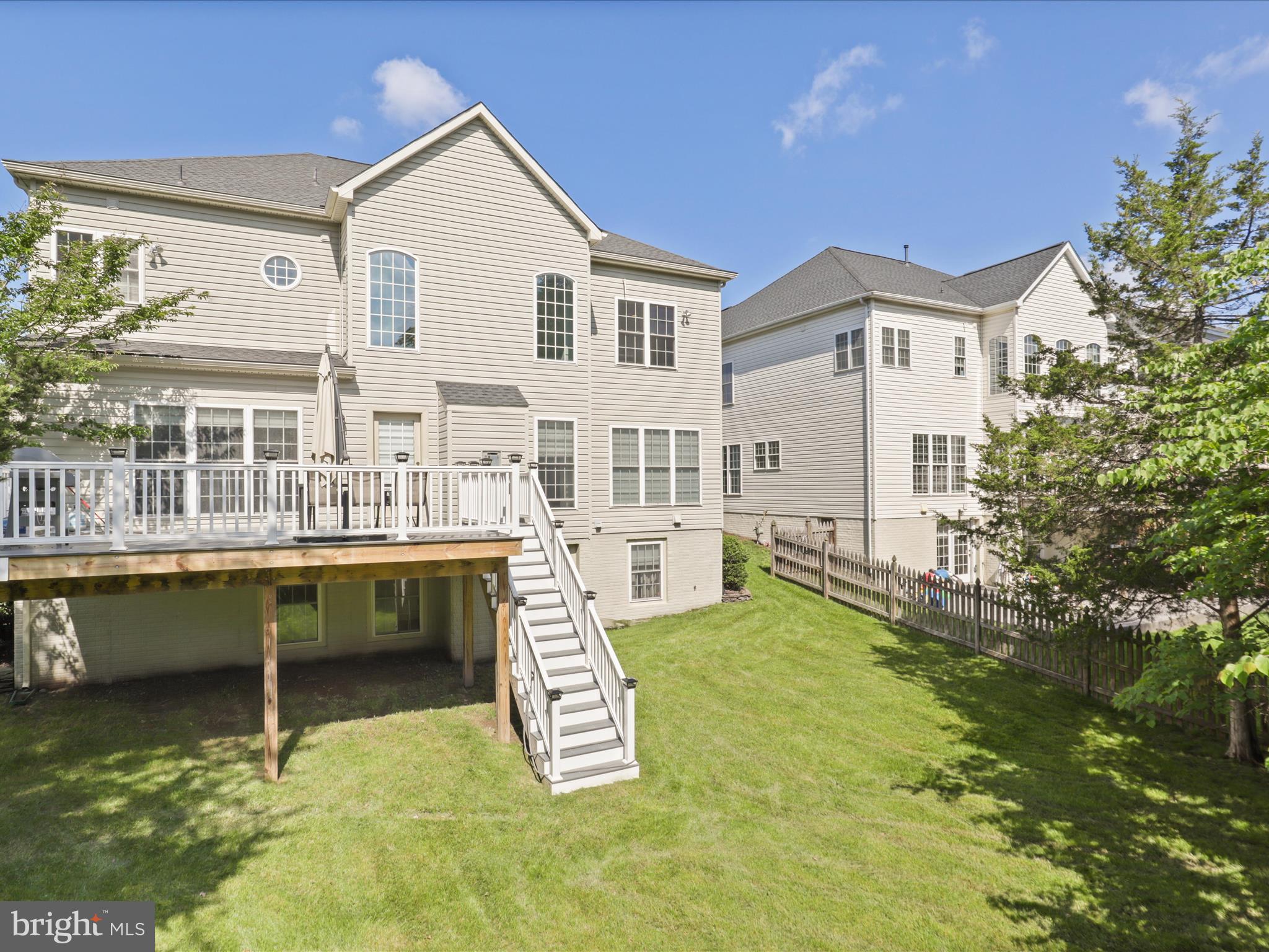 SOUTH VILLAGE - Residential