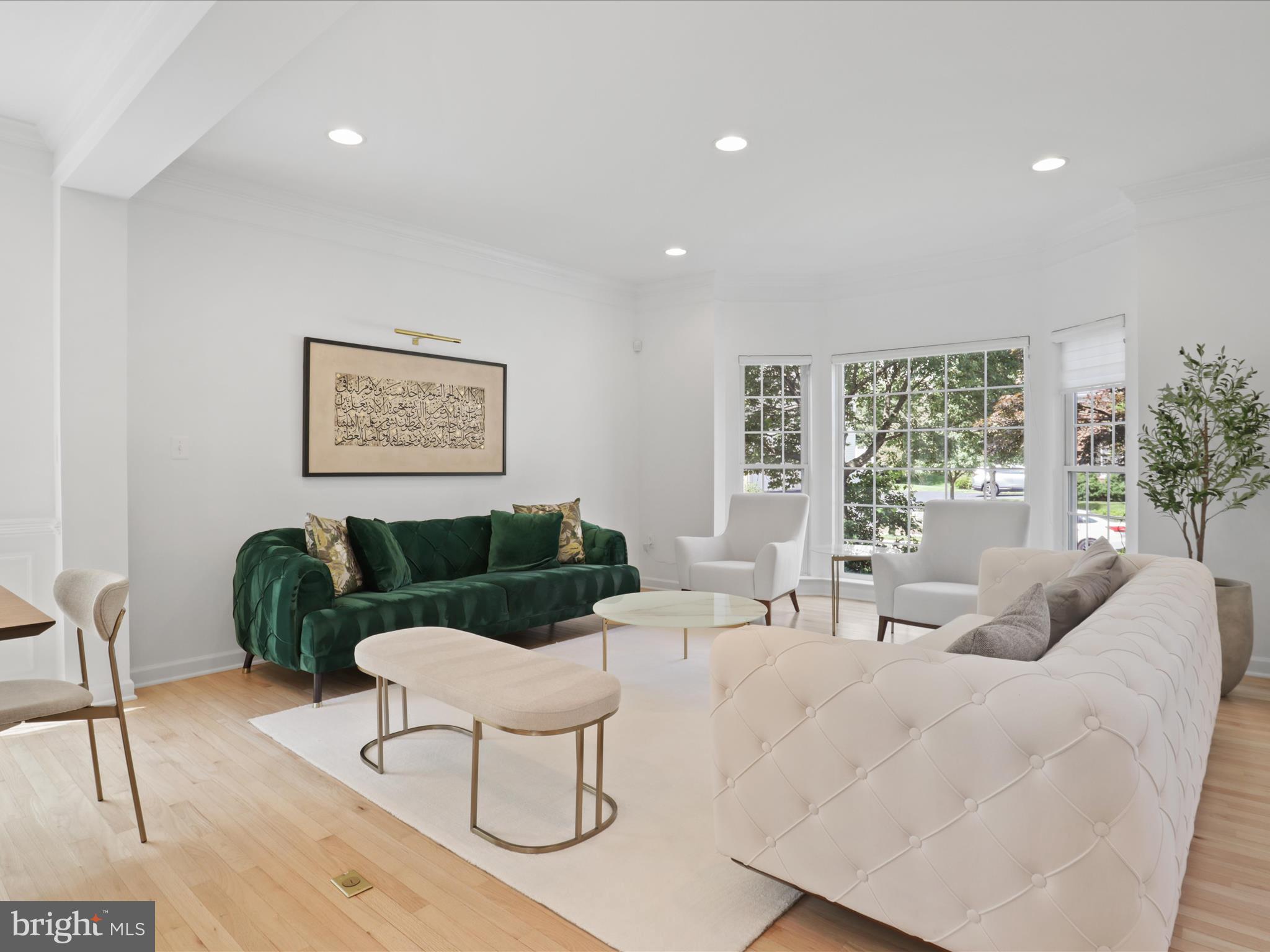 SOUTH VILLAGE - Residential