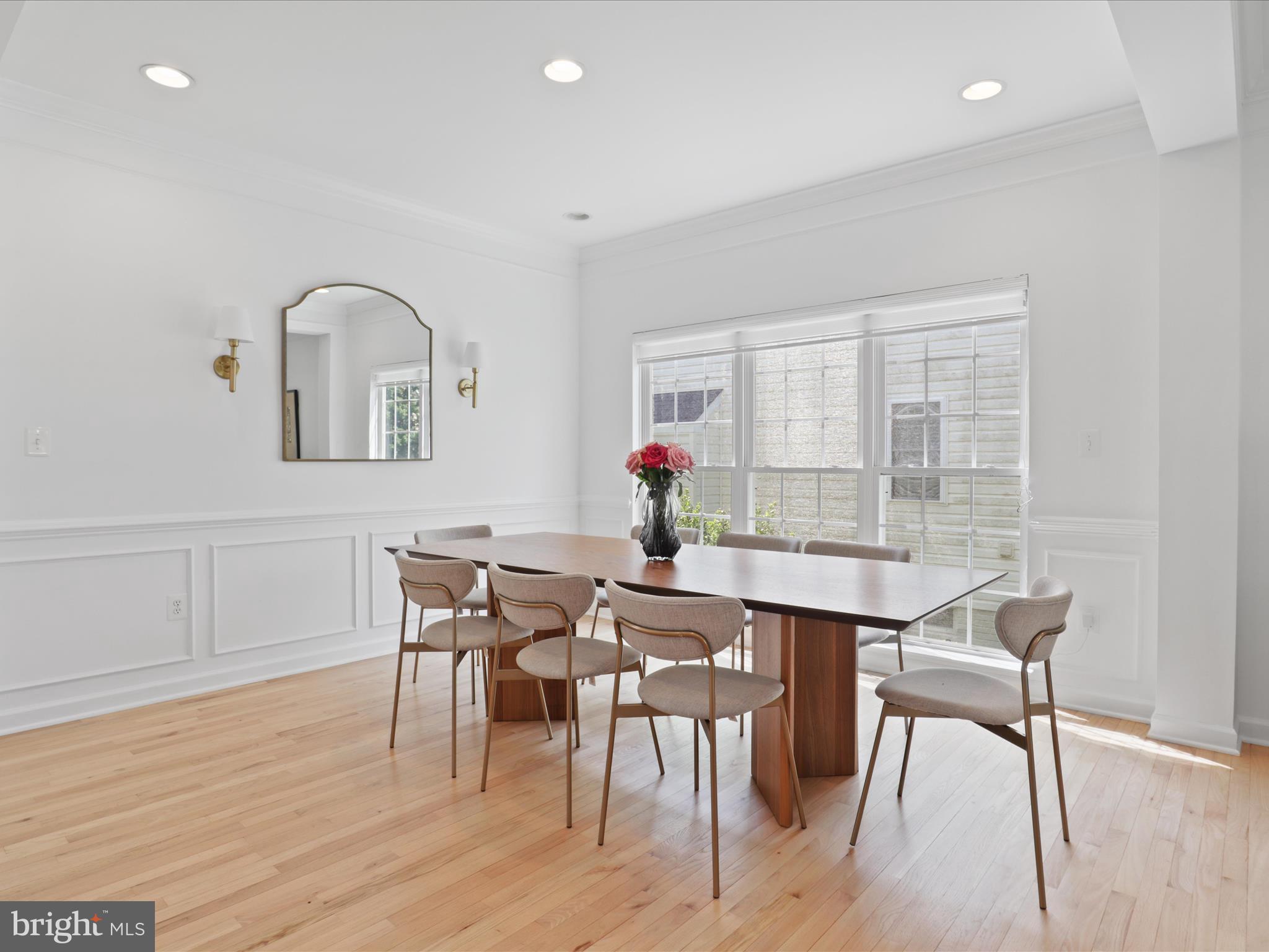 SOUTH VILLAGE - Residential