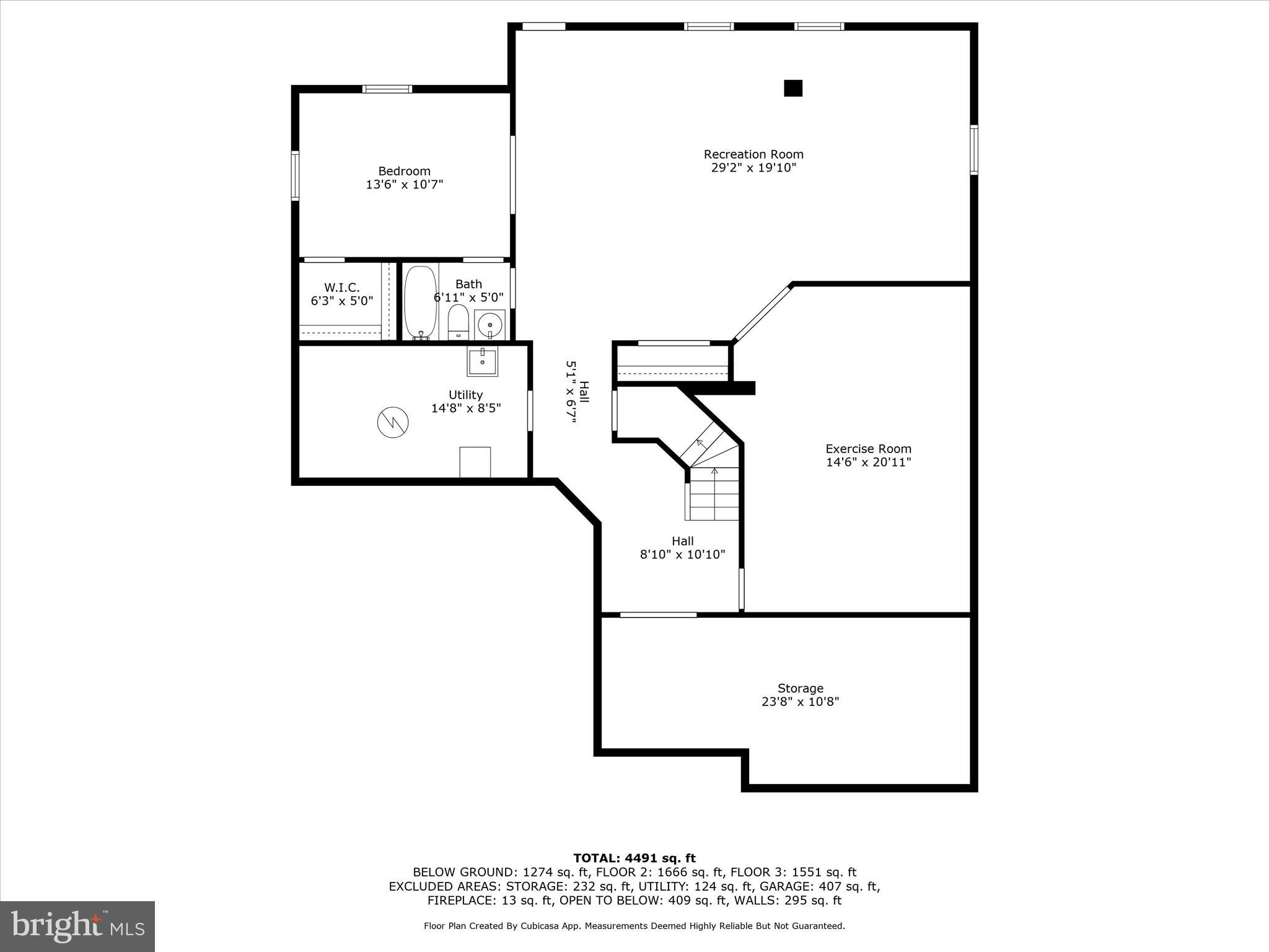 SOUTH VILLAGE - Residential