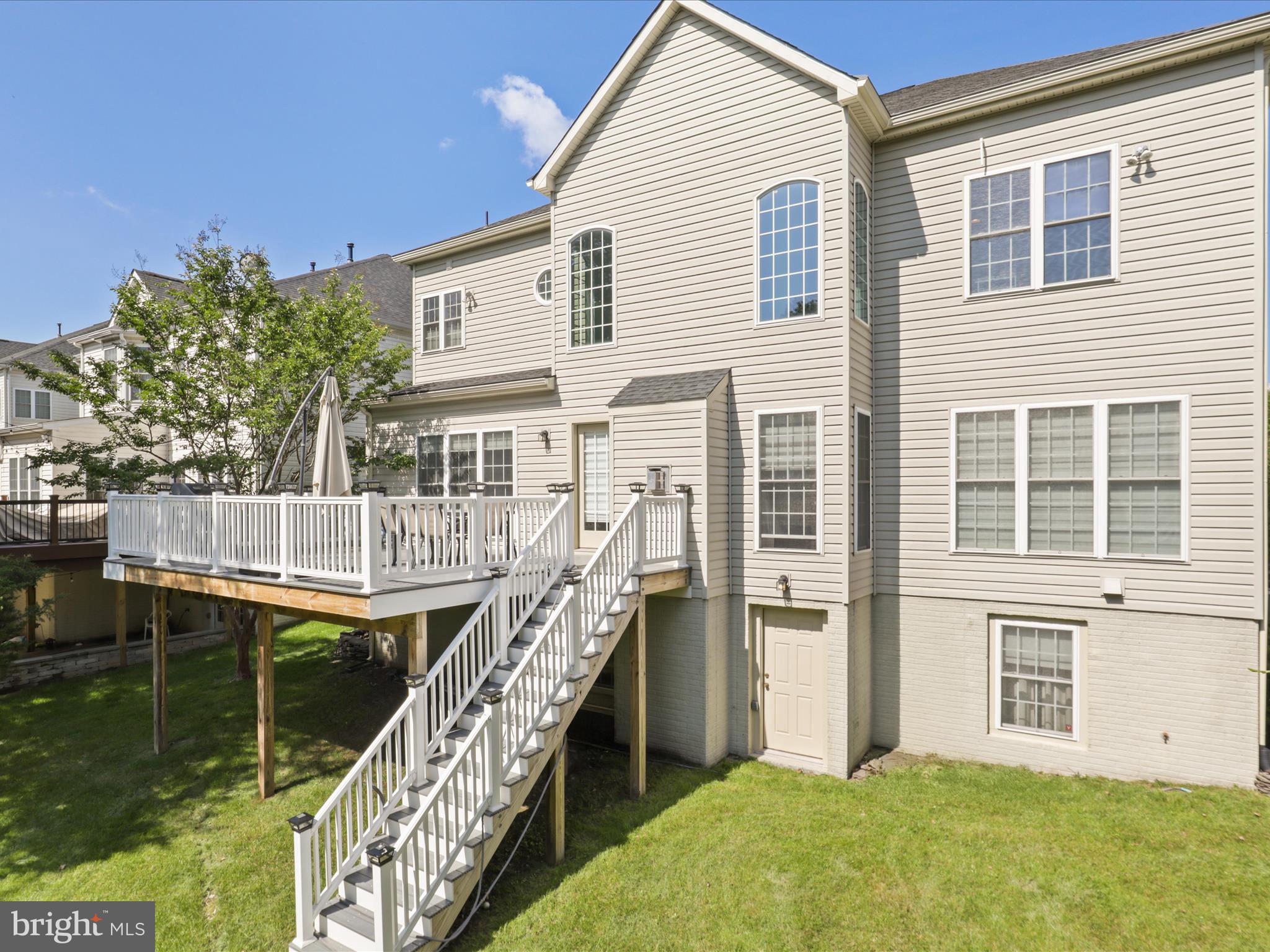 SOUTH VILLAGE - Residential