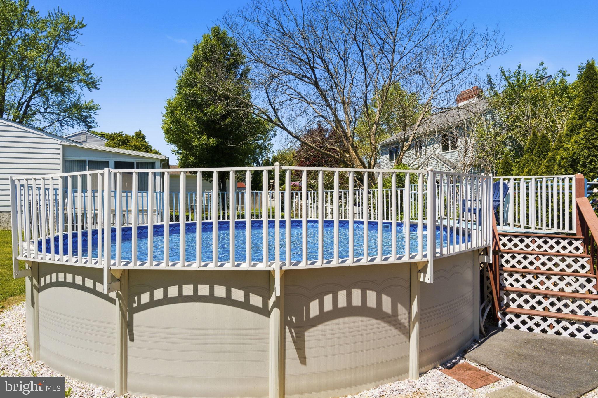 NESHAMINY FALLS - Residential
