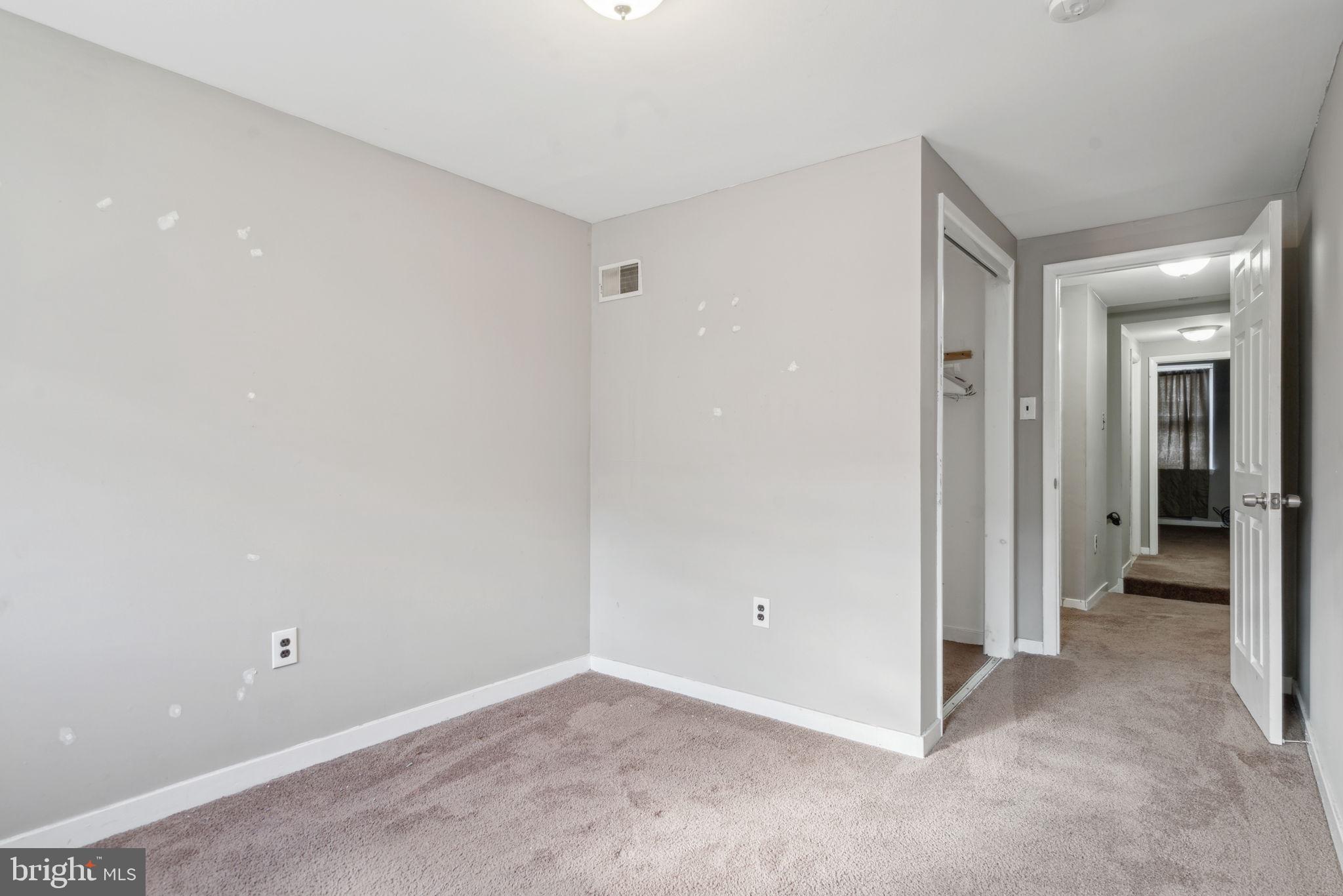 GRADUATE HOSPITAL - Residential Lease