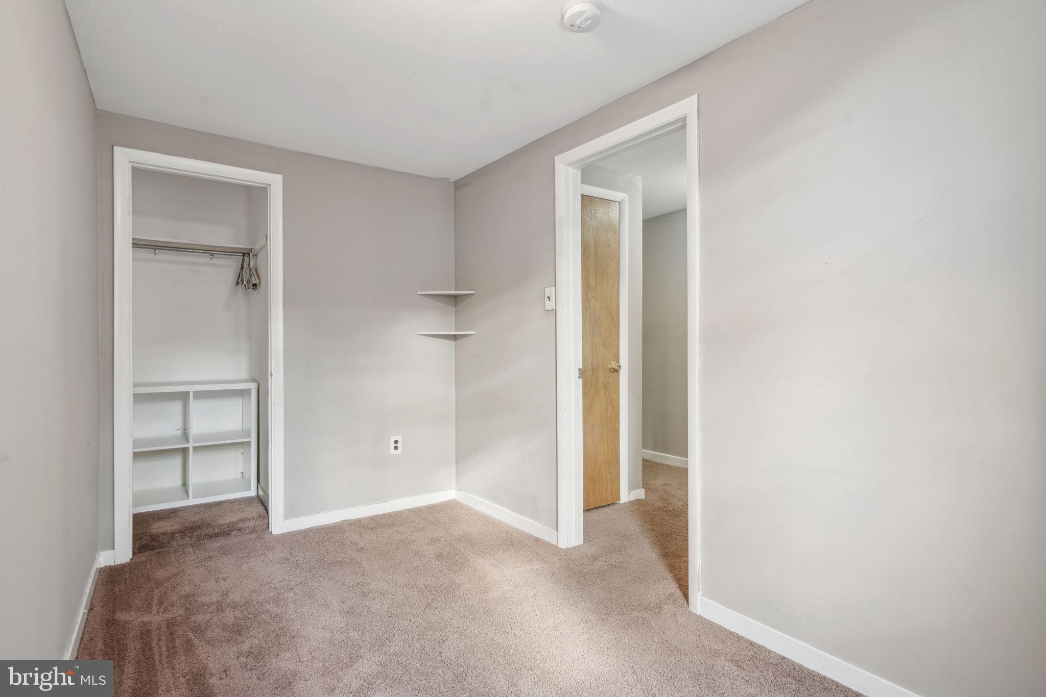 GRADUATE HOSPITAL - Residential Lease