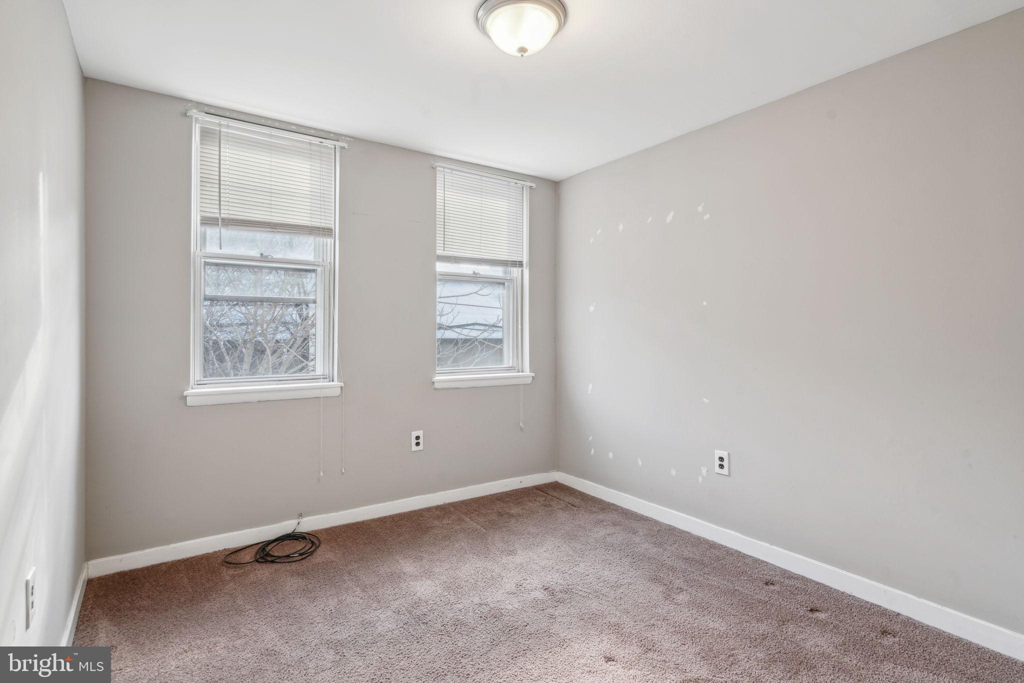 GRADUATE HOSPITAL - Residential Lease