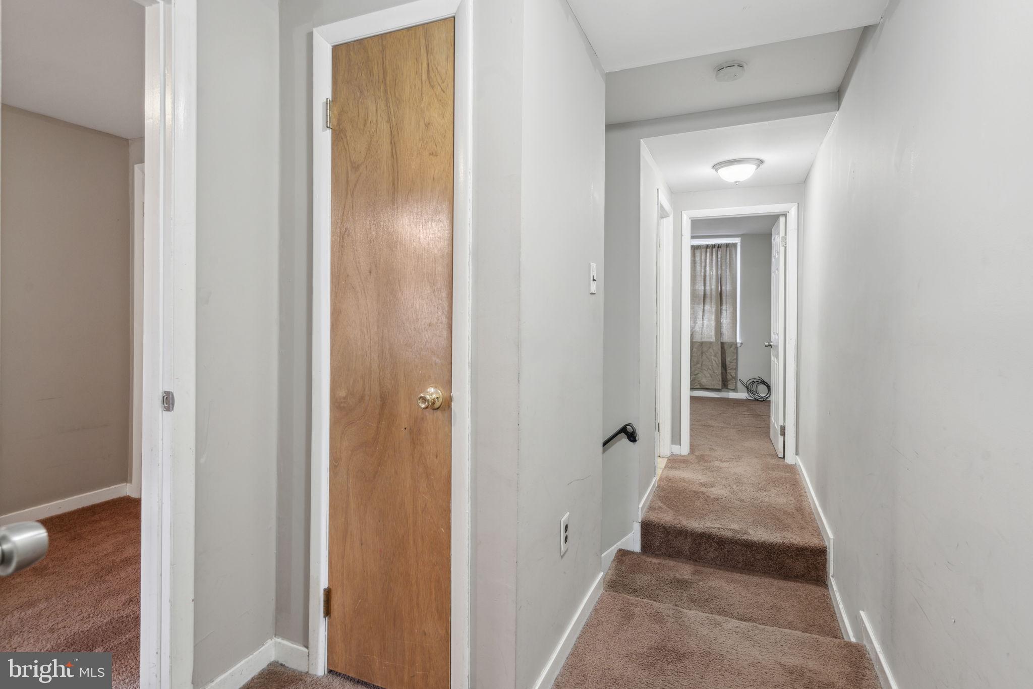 GRADUATE HOSPITAL - Residential Lease