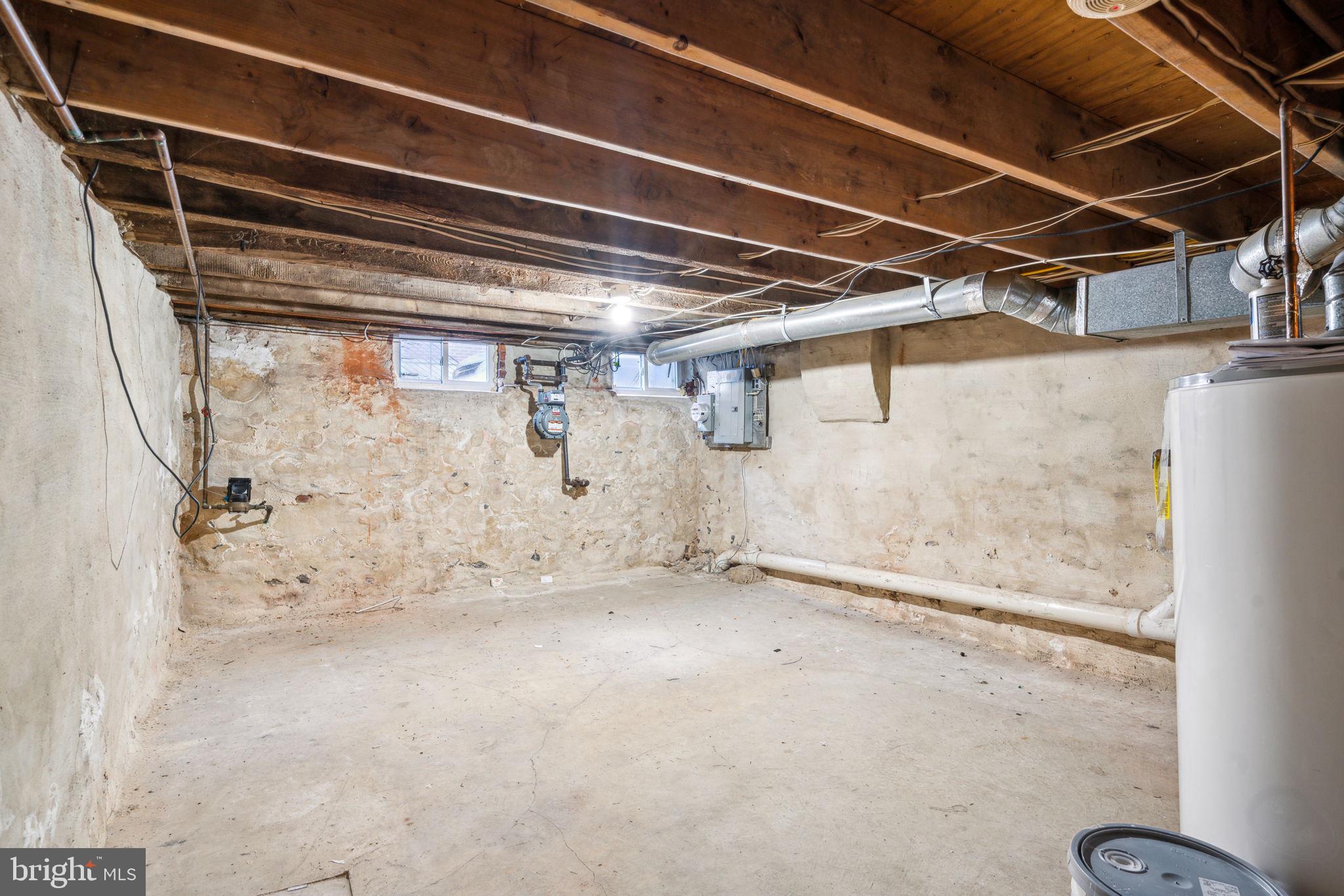 GRADUATE HOSPITAL - Residential Lease