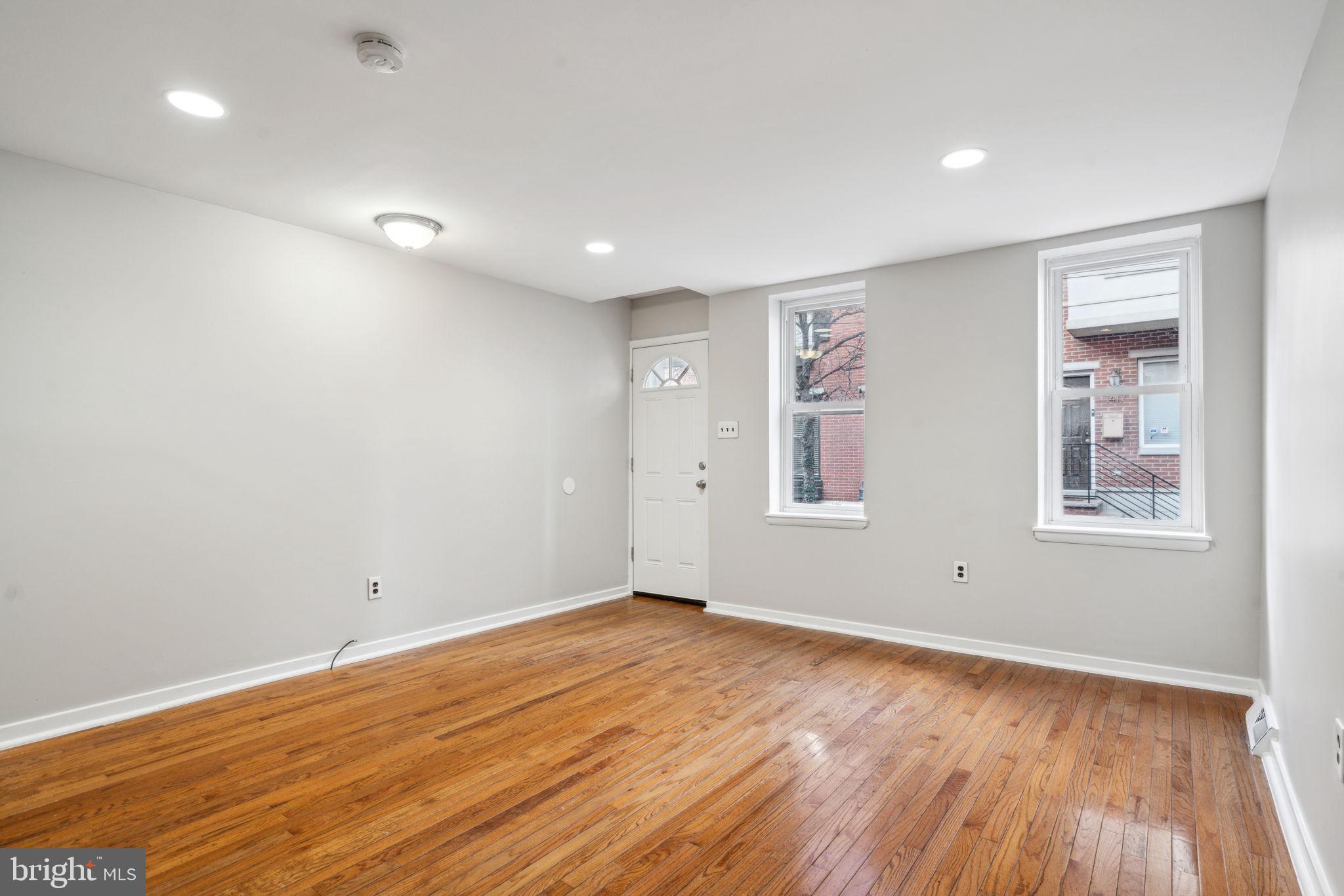 GRADUATE HOSPITAL - Residential Lease