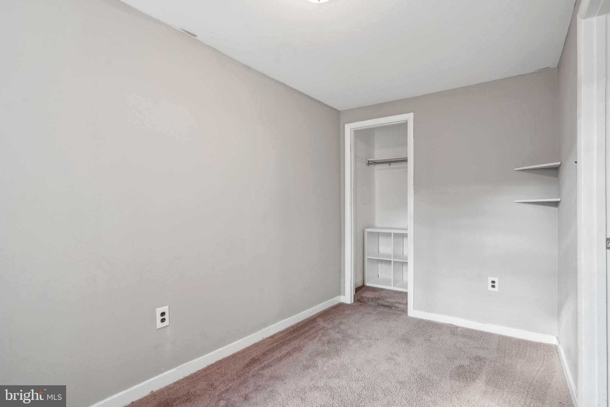 GRADUATE HOSPITAL - Residential Lease