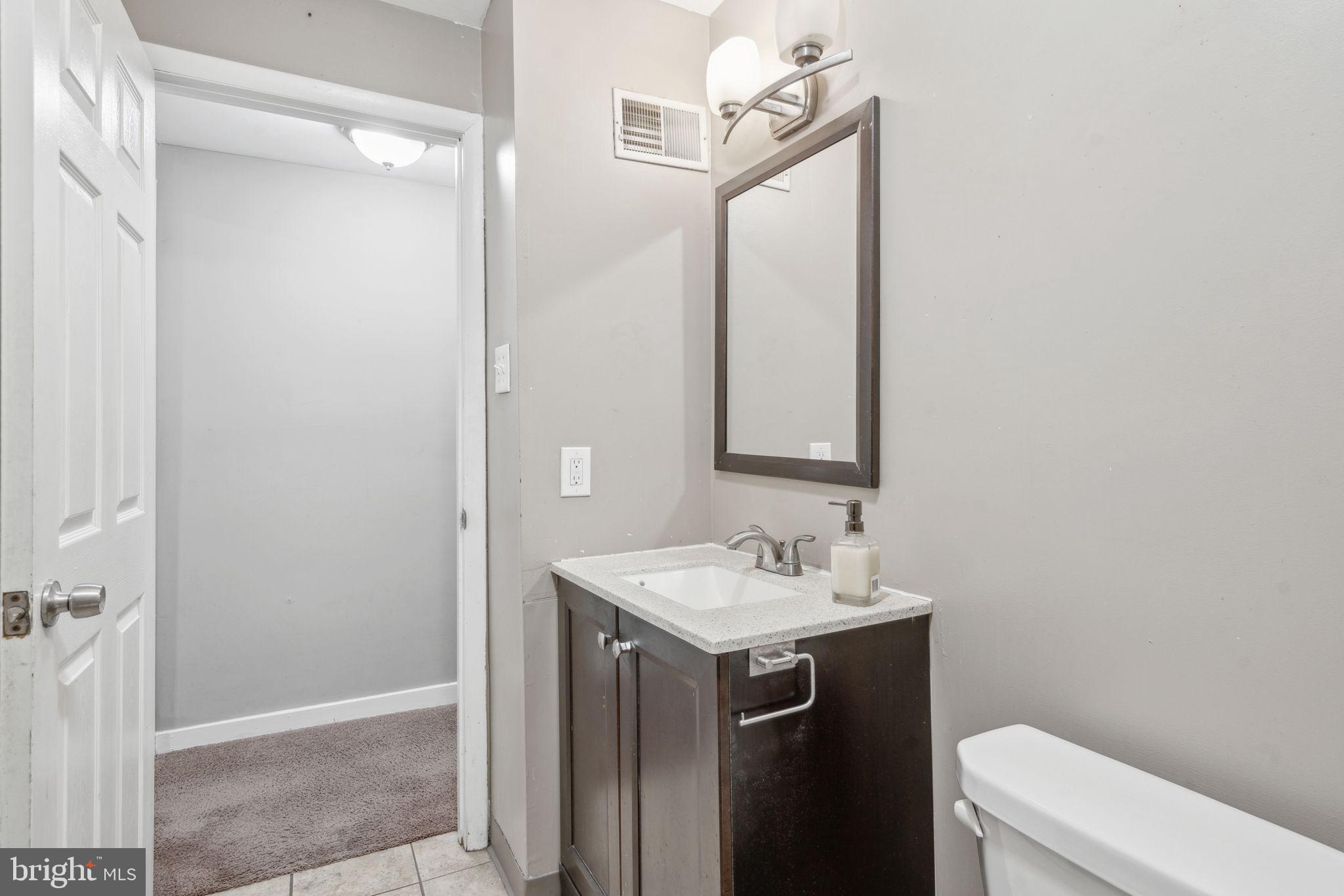 GRADUATE HOSPITAL - Residential Lease