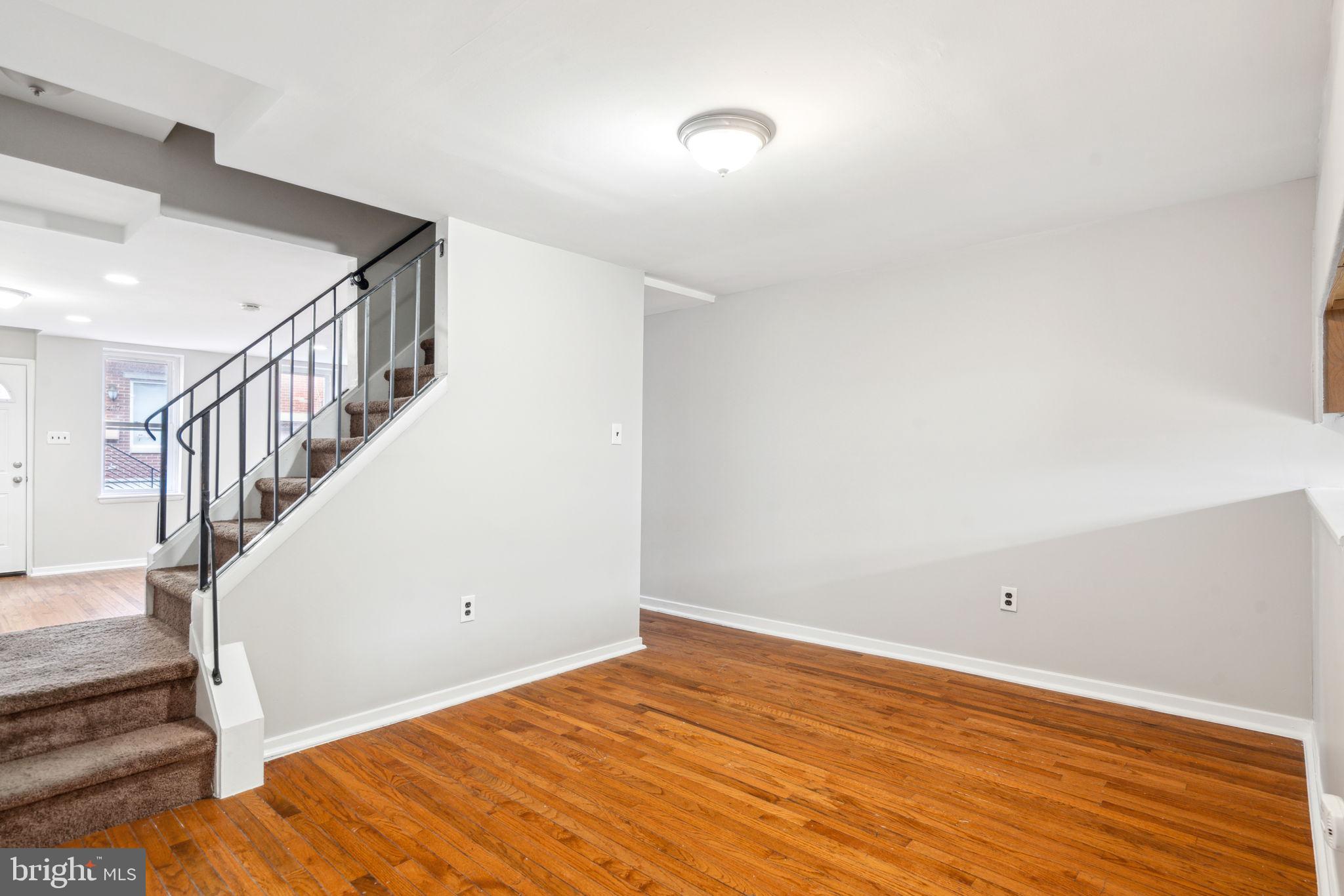 GRADUATE HOSPITAL - Residential Lease